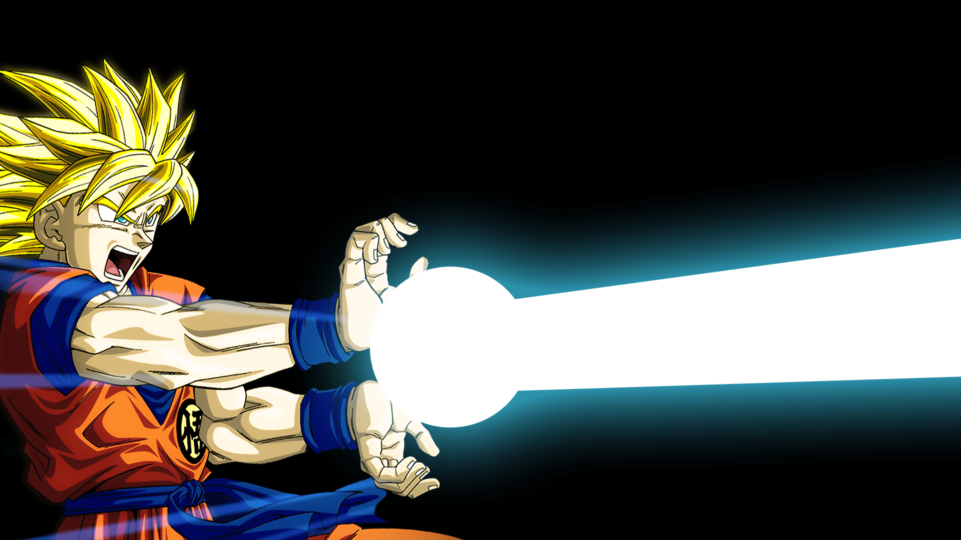 Dragon Ball Z, HD, Hintergrund, Anime, Manga, 1920x1080 Full HD Desktop