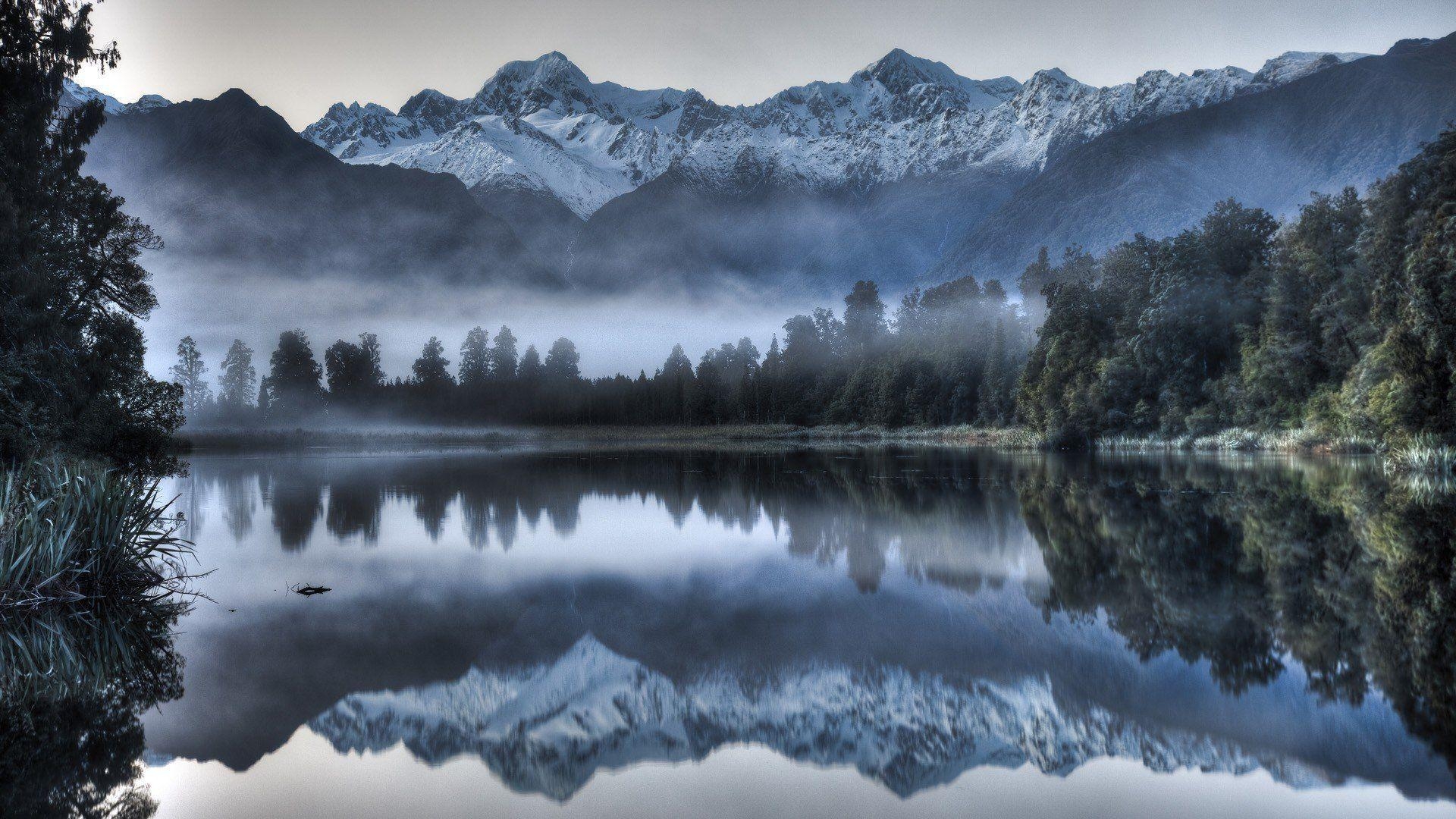 Neuseeland Full HD, Natur, wunderschön, Pazifik, 1920x1080 Full HD Desktop