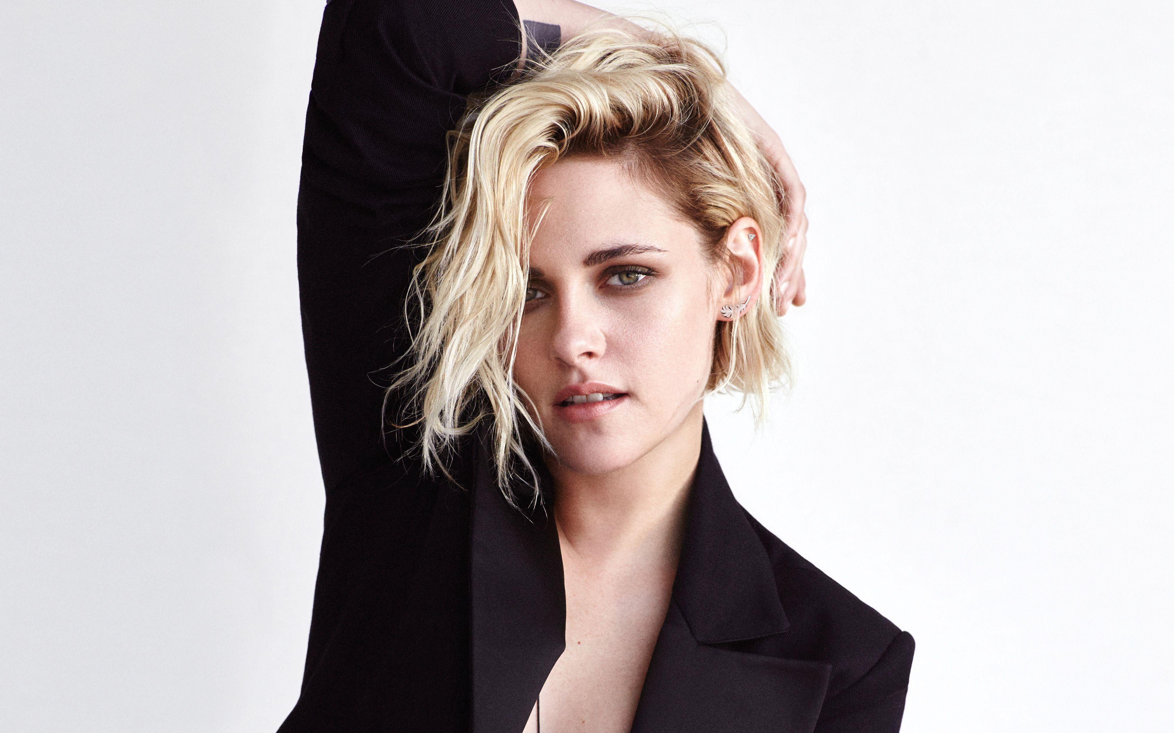 Kristen Stewart, 15 x 2500, Hollywood, Schauspielerin, Hintergrund, 4000x2500 4K Desktop