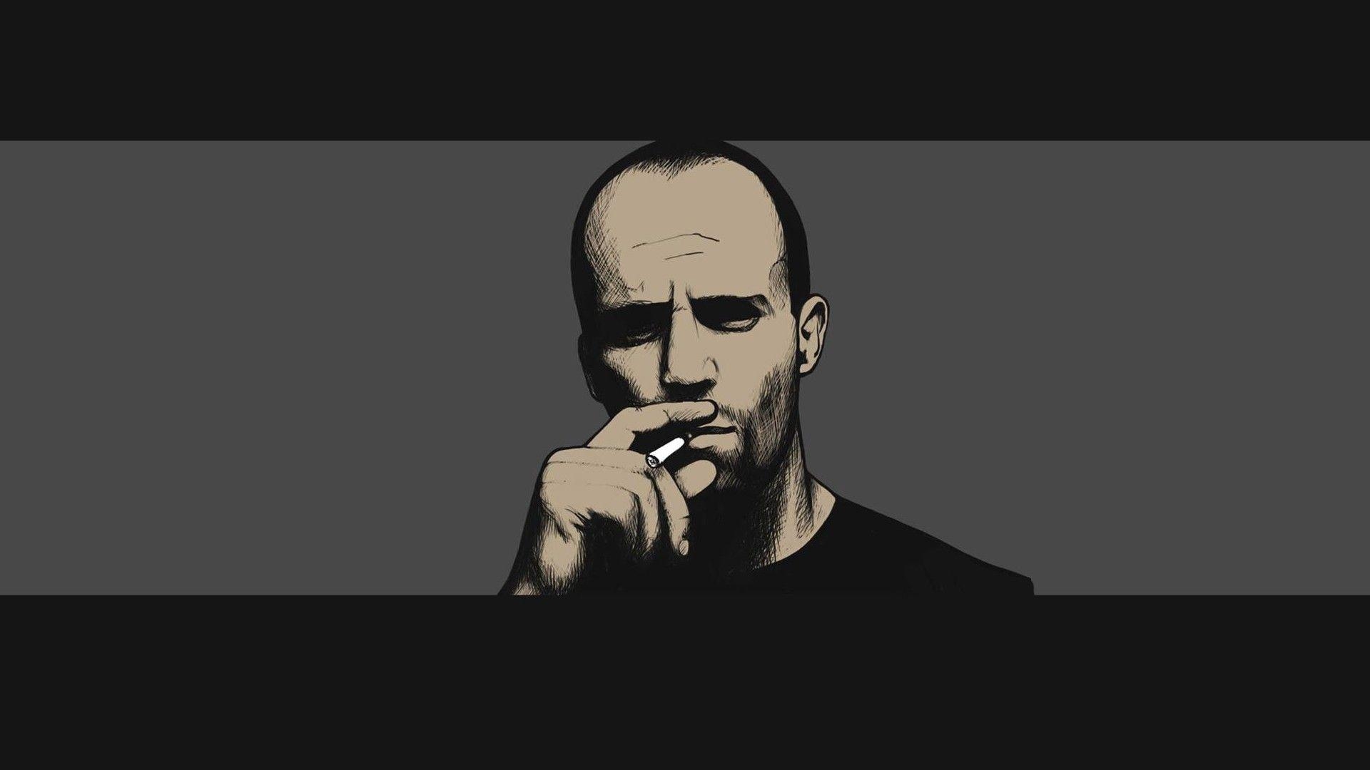 Jason Statham, Männer, Actionfilm, HD, Hintergrund, 1920x1080 Full HD Desktop