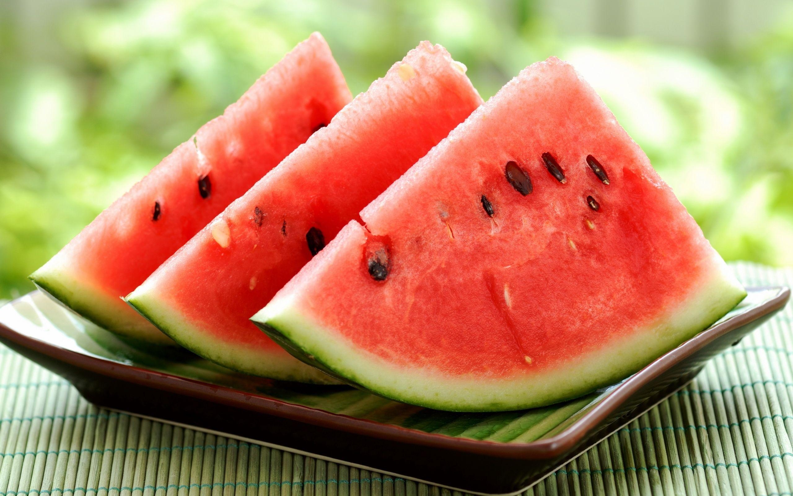 Wassermelone, Lebensmittel, wunderbares, HD, Bild, 2560x1600 HD Desktop