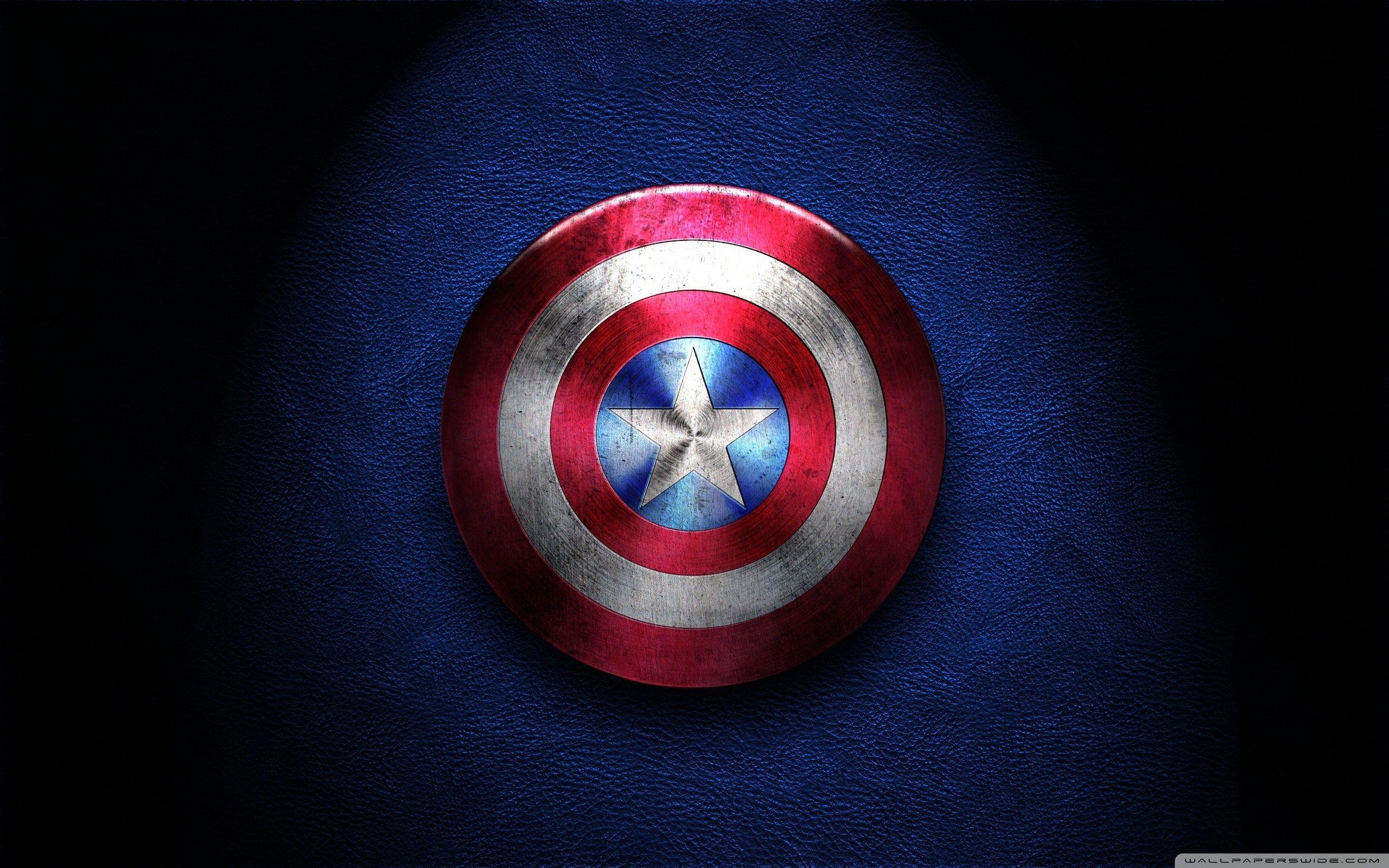 Captain America, Film, HD, 4K, Hintergrund, 2560x1600 HD Desktop