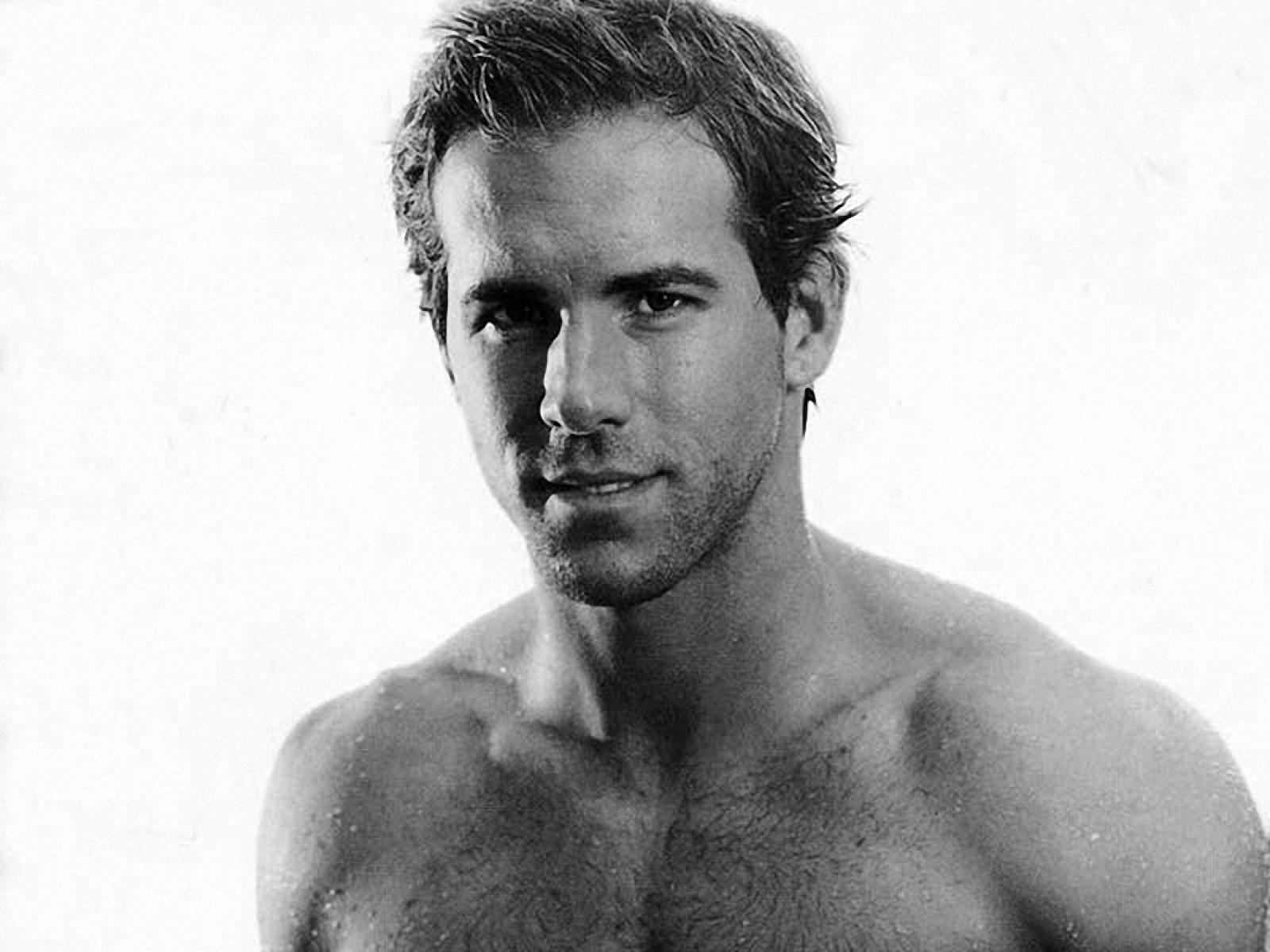 Ryan Reynolds, 1200px, Hintergrund, Hollywood, 1600x1200 HD Desktop