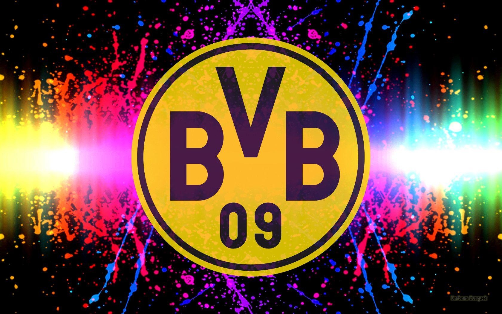 Borussia Dortmund, HD, Fußball, Sport, BVB, 1680x1050 HD Desktop