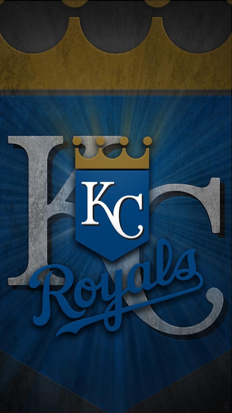 Kansas City Royals, HD, Baseball, Royals, K.C, 750x1340 HD Handy