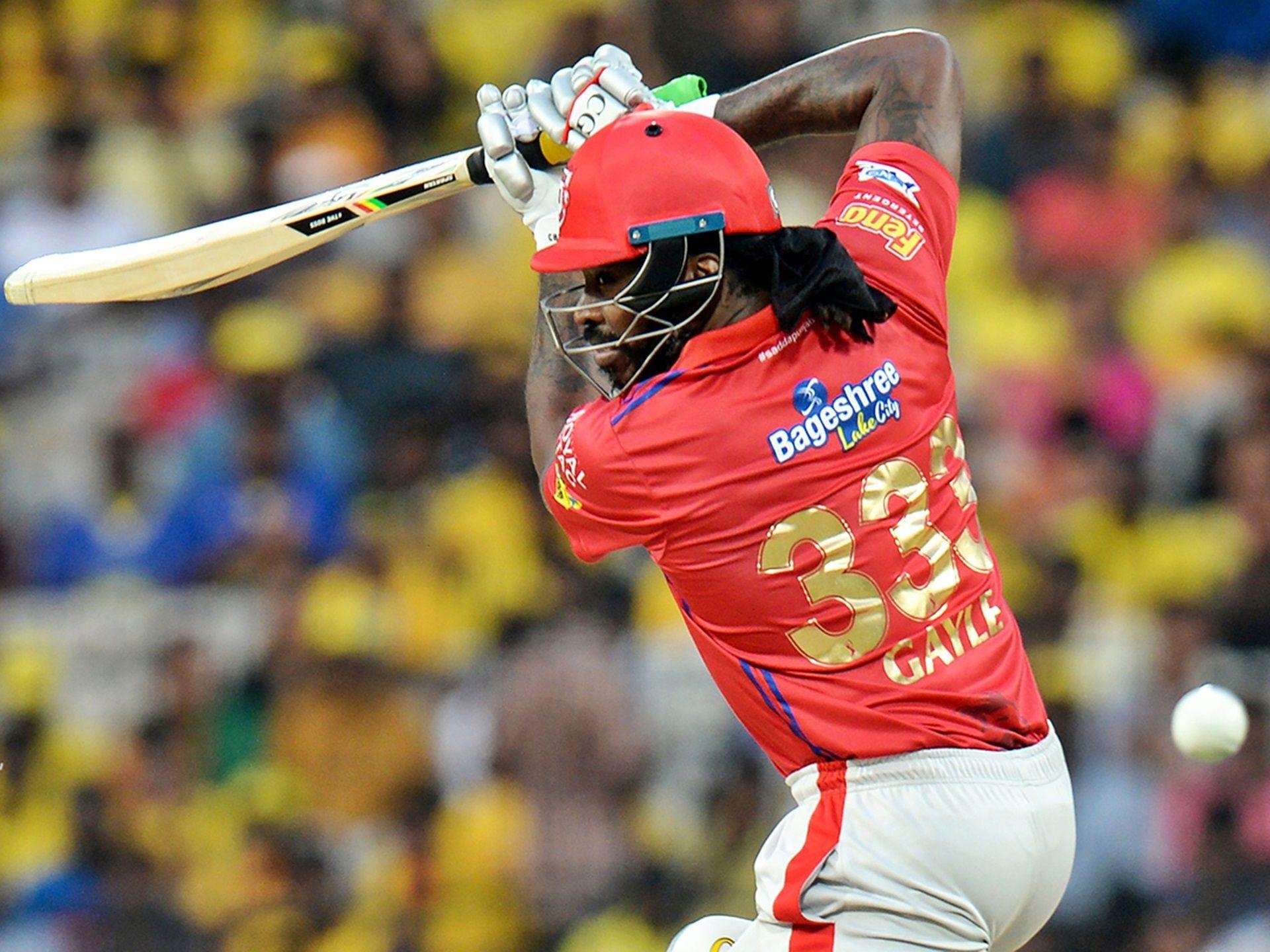 Chris Gayle, Top Hitter, Schlagmann, Cricket, Sport, 1920x1440 HD Desktop