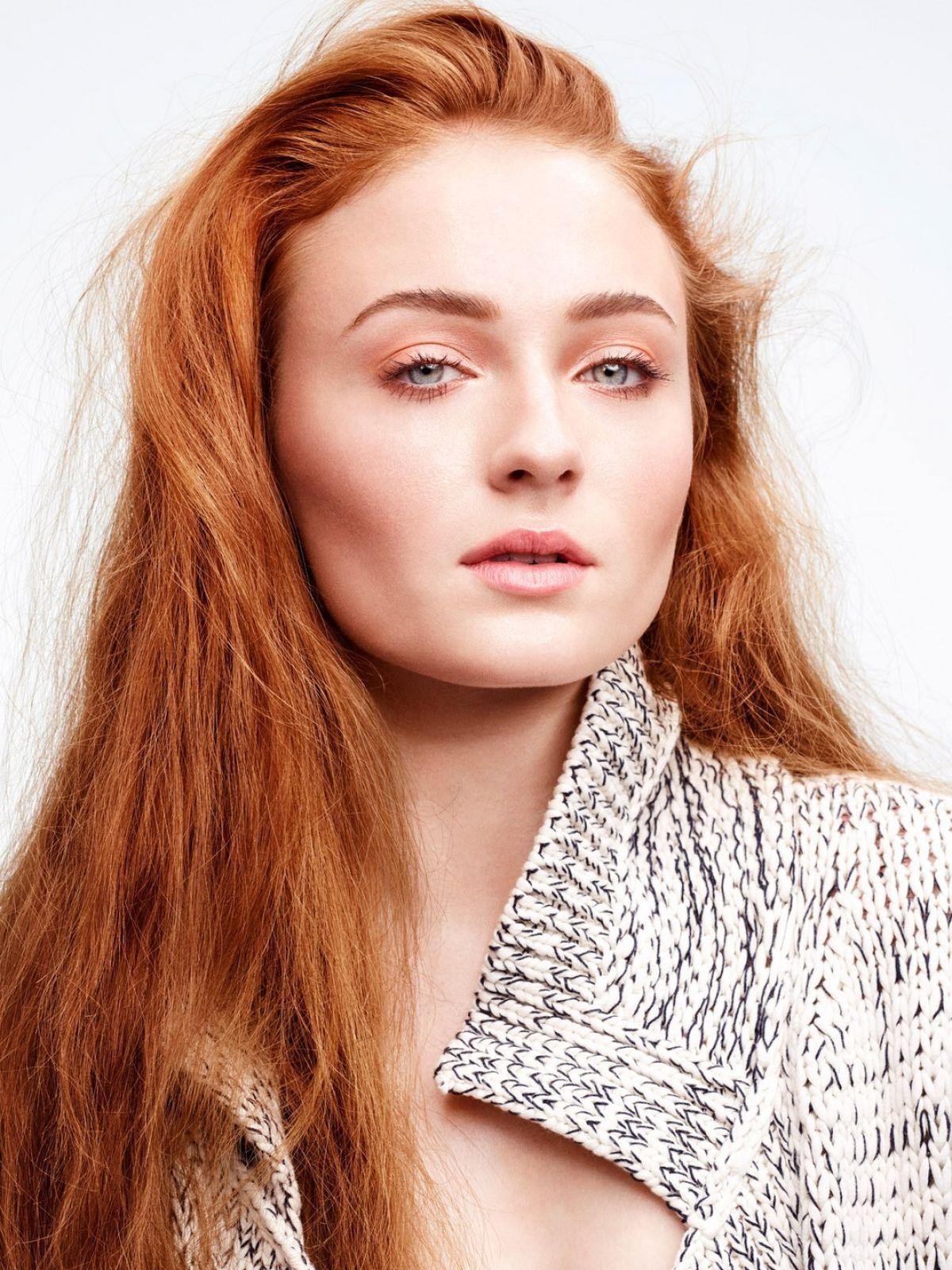 Sophie Turner, iPhone, HD, Hintergrund, Bild, 1200x1600 HD Handy