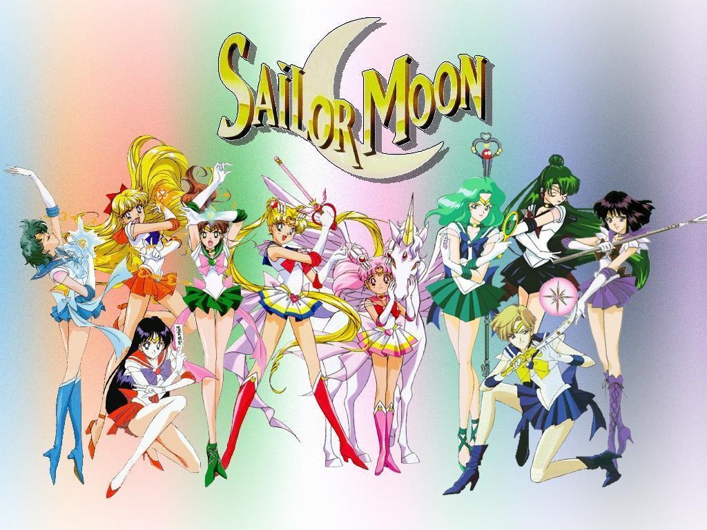 Sailor Moon, Anime, Beste, Bilder, Wallpaper, 1030x770 HD Desktop