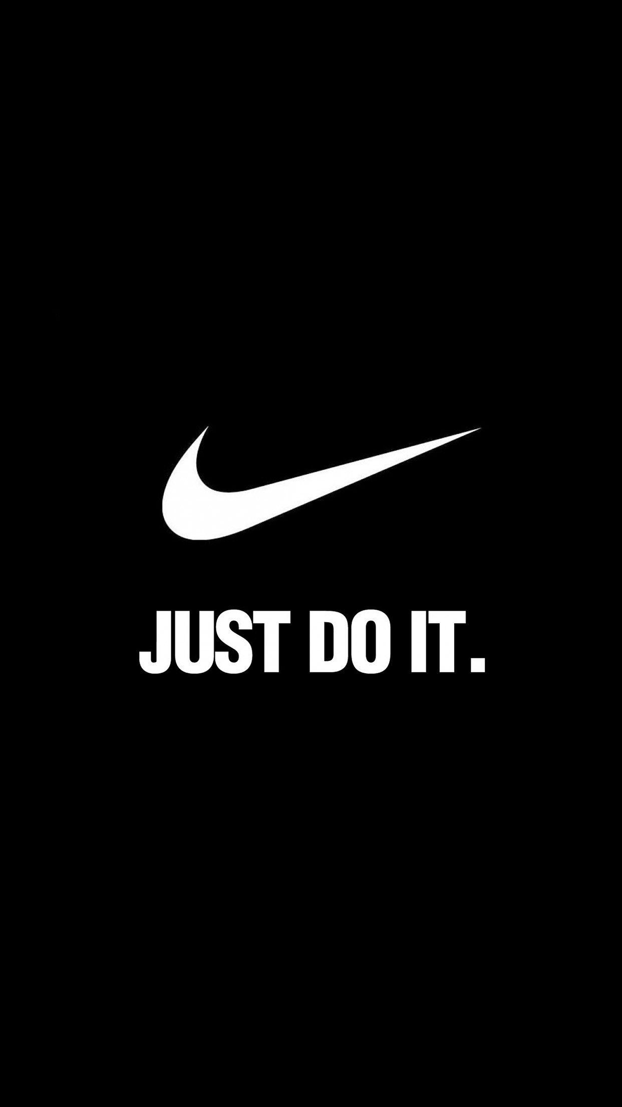 Nike, iPhone, Sport, Hintergrundbild, Retina, 1250x2210 HD Handy