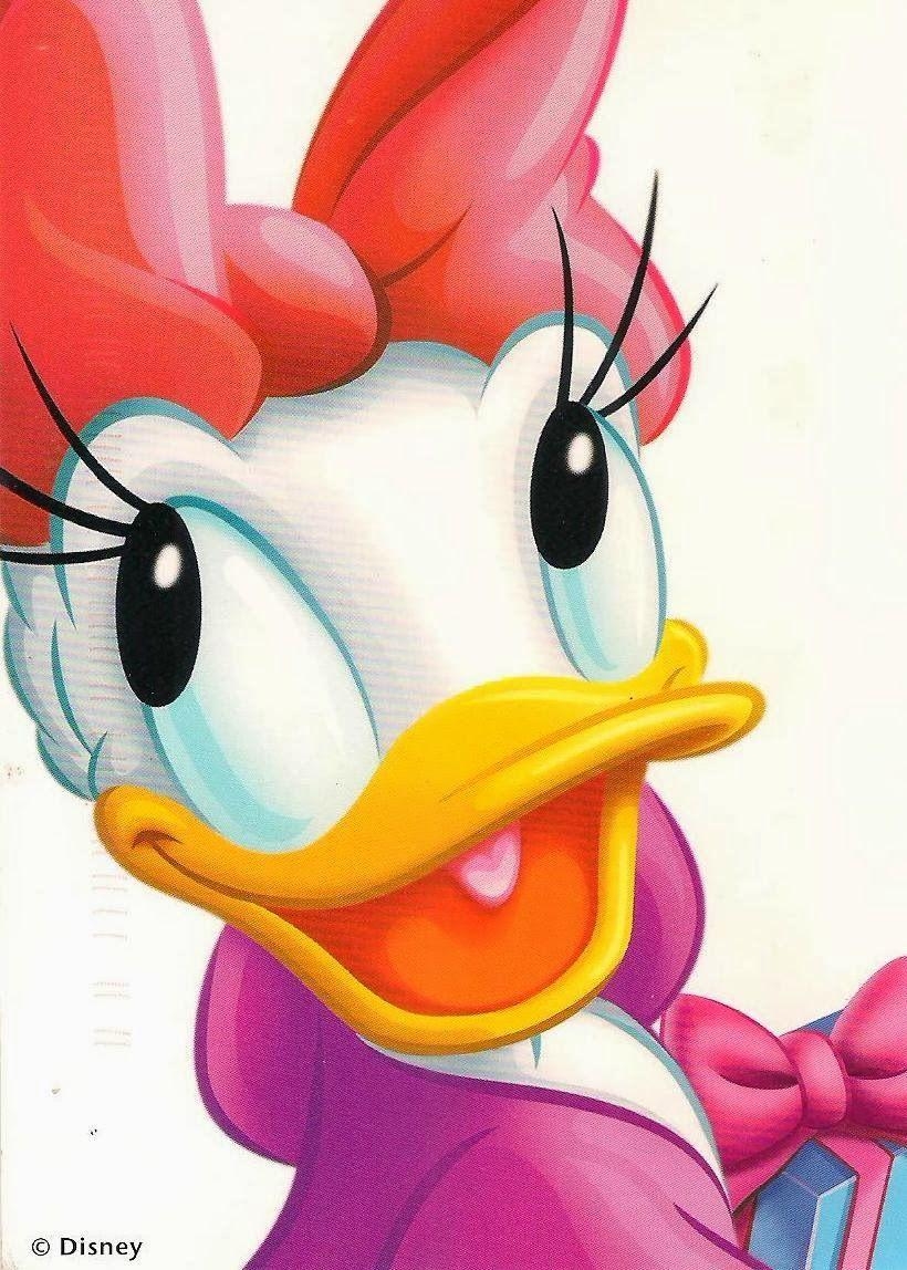 Daisy Duck, Cartoon, kostenlos, Bild, Disney, 820x1150 HD Handy