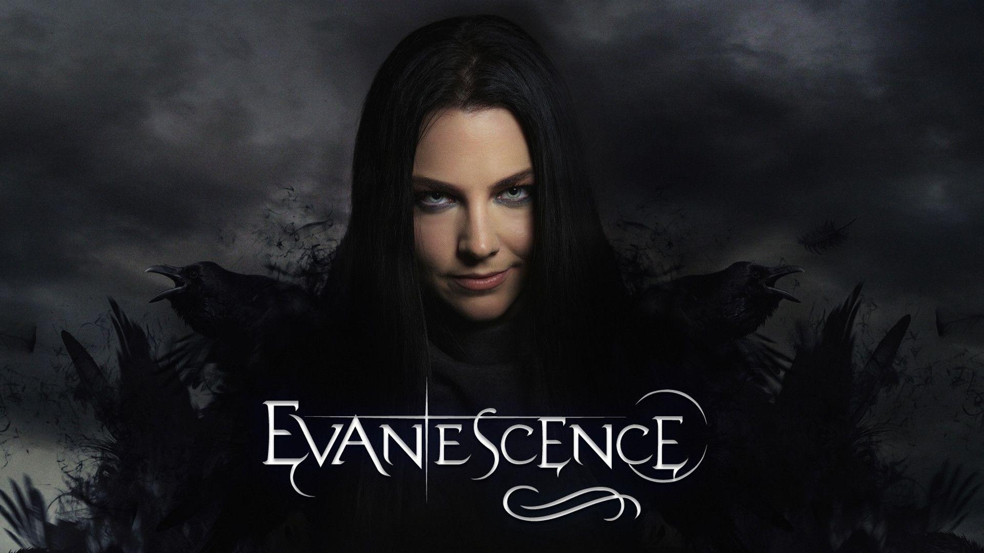 Evanescence, Musik, HD, Band, Hintergrund, 1920x1080 Full HD Desktop