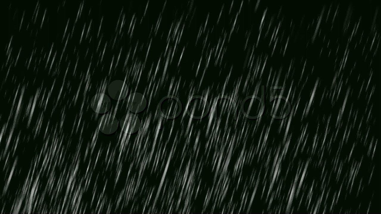 Heavy Rain, Stock Video, Fenstertropfen, YouTube, Hintergrund, 1280x720 HD Desktop