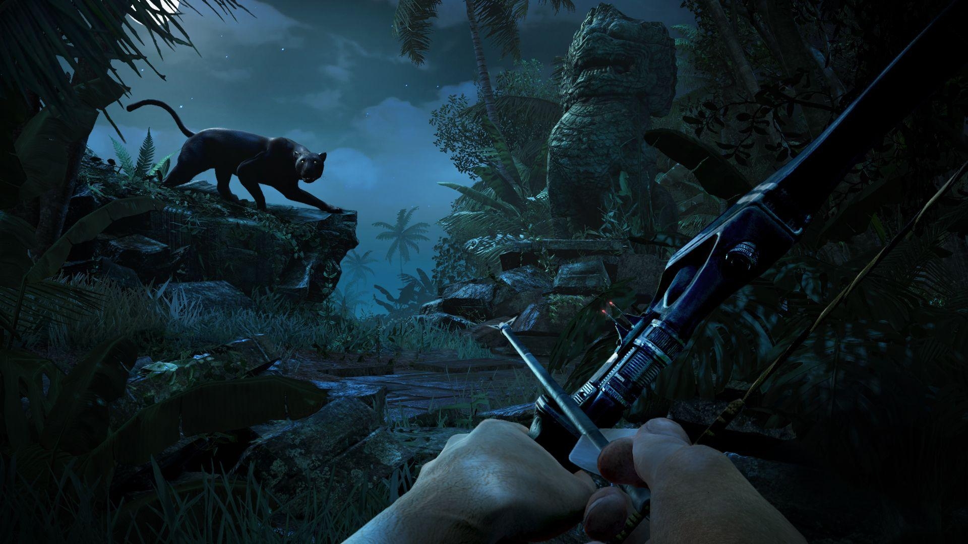 Far Cry 3, Gaming, HD, Action, Abenteuer, 1920x1080 Full HD Desktop