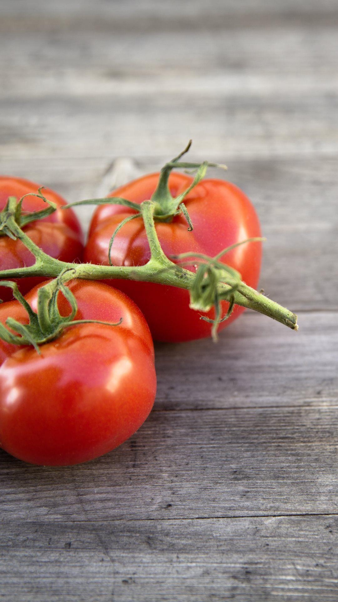 Tomaten, 4K, Hochauflösend, Gemüse, Rot, 1080x1920 Full HD Handy