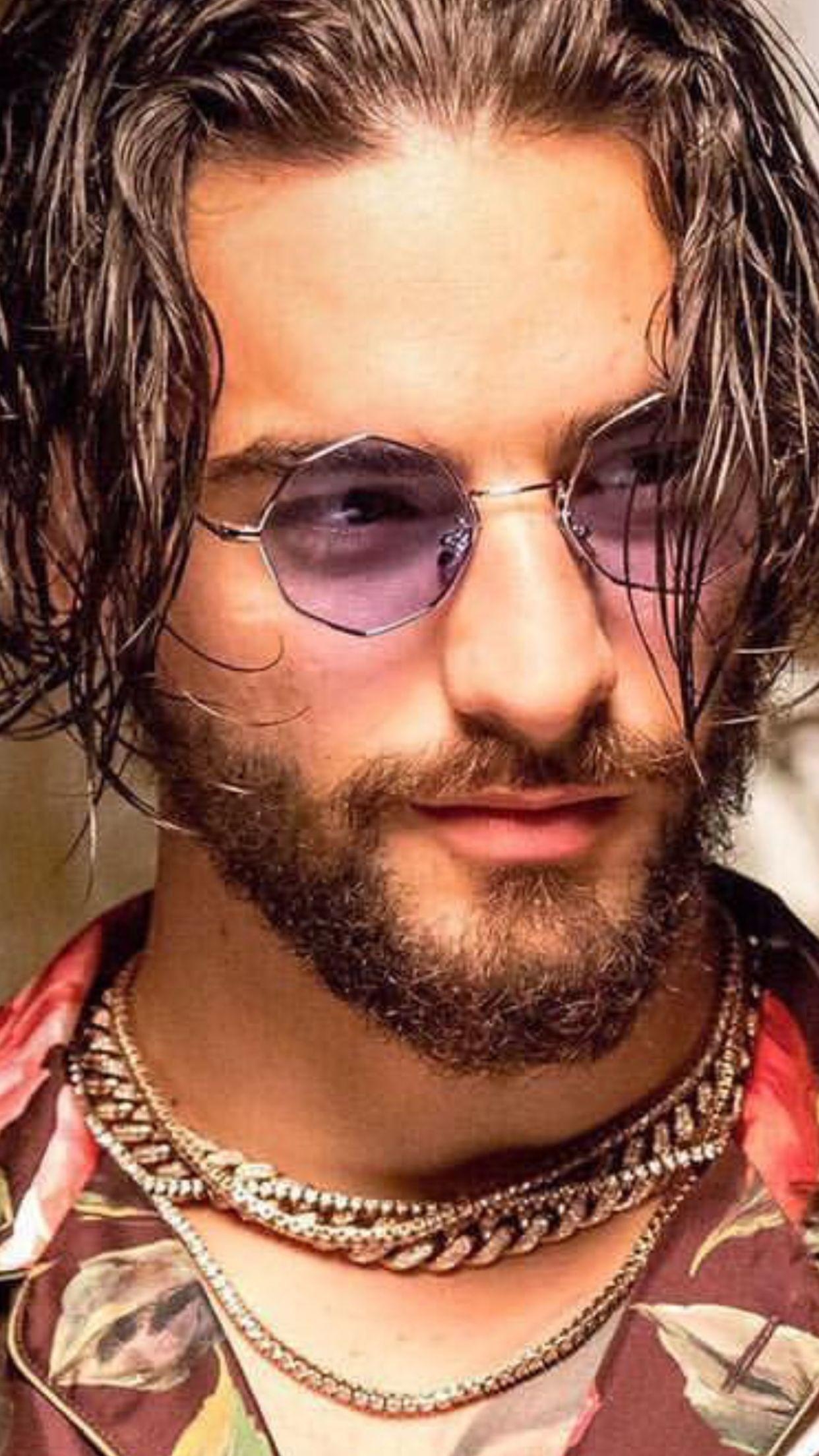 Maluma, neuer Haarschnitt, El Préstamo, HD Bild, 1250x2210 HD Handy