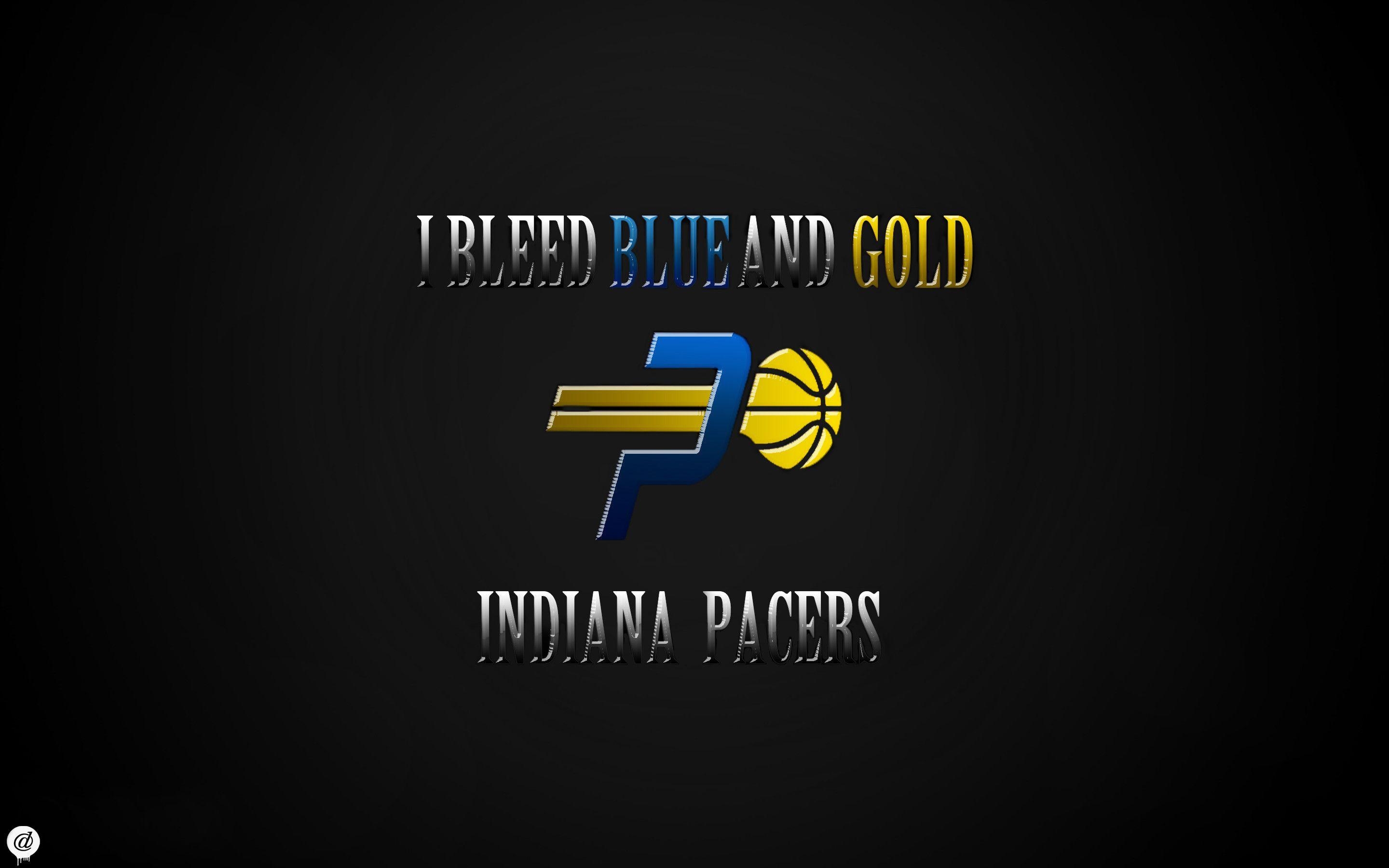 Indiana Pacers, Basketball, NBA, Team, Sport, 2880x1800 HD Desktop