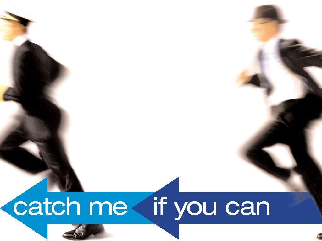 Catch Me If You Can, Wallpaper, Film, Bild, HQ, 1030x770 HD Desktop