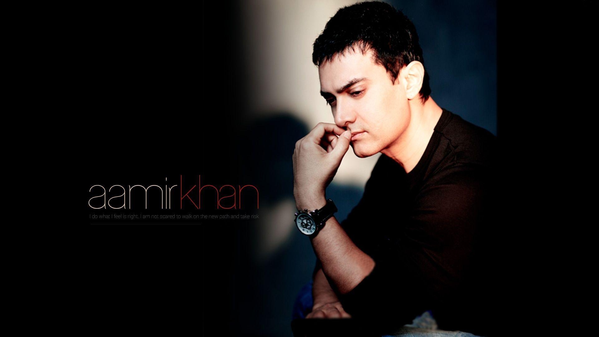 Aamir Khan, HD, 1080p, Bild, Bollywood, 1920x1080 Full HD Desktop