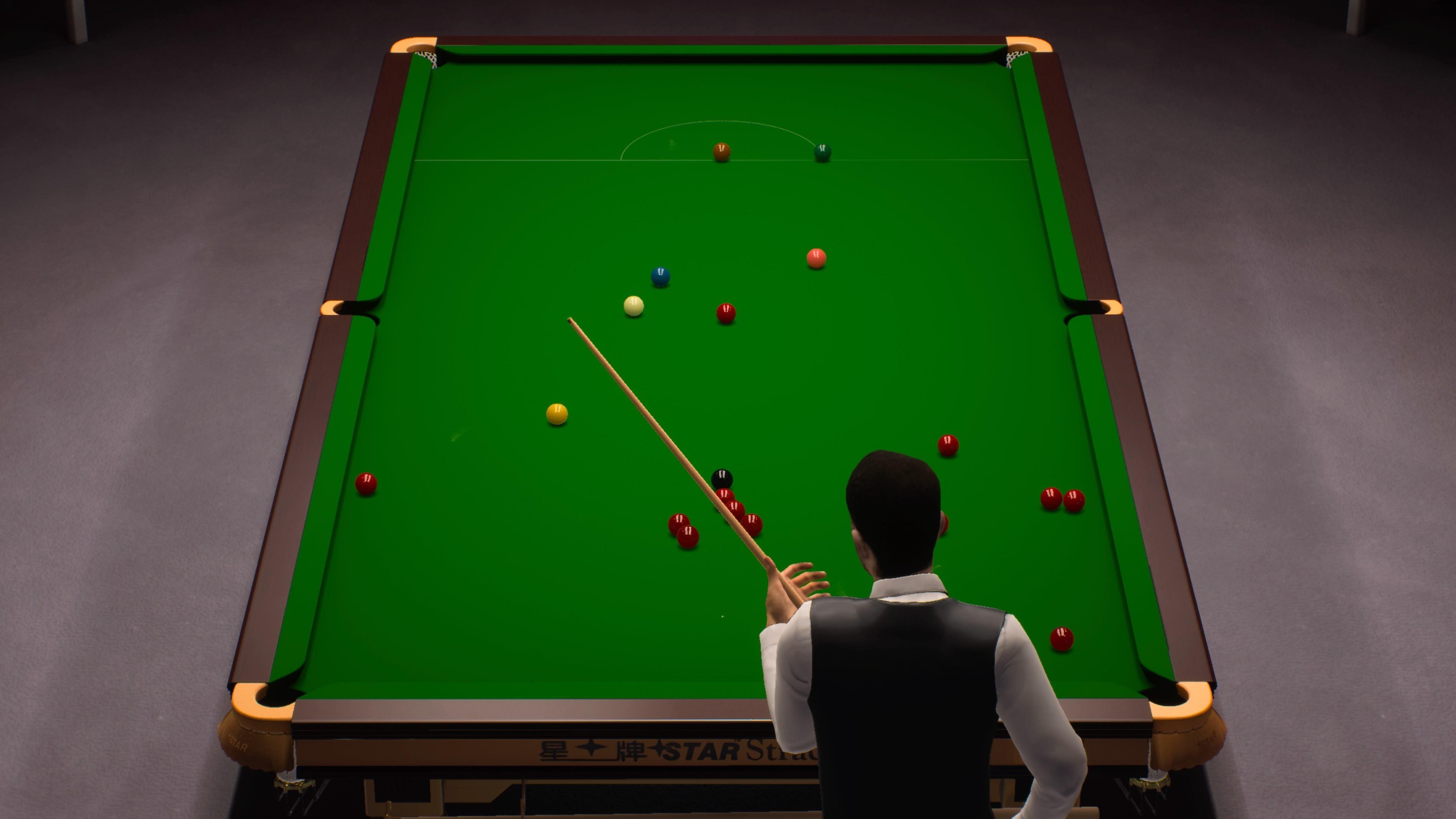 Snooker Windows, Sport, Spiel, Digital, Prunk, 3840x2160 4K Desktop