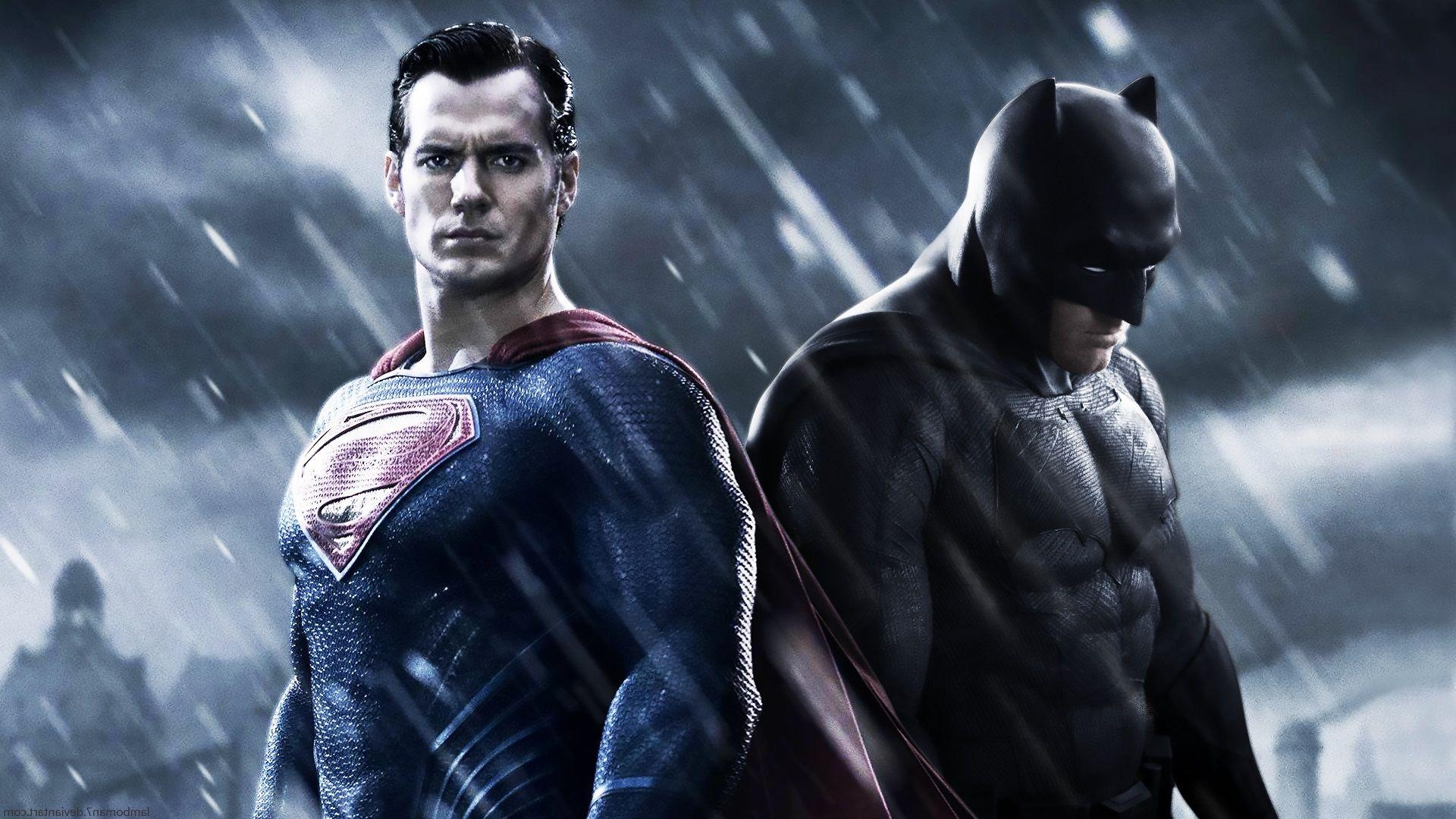 Batman, Superman, Dawn of Justice, Hintergrundbild, Acht, 1920x1080 Full HD Desktop