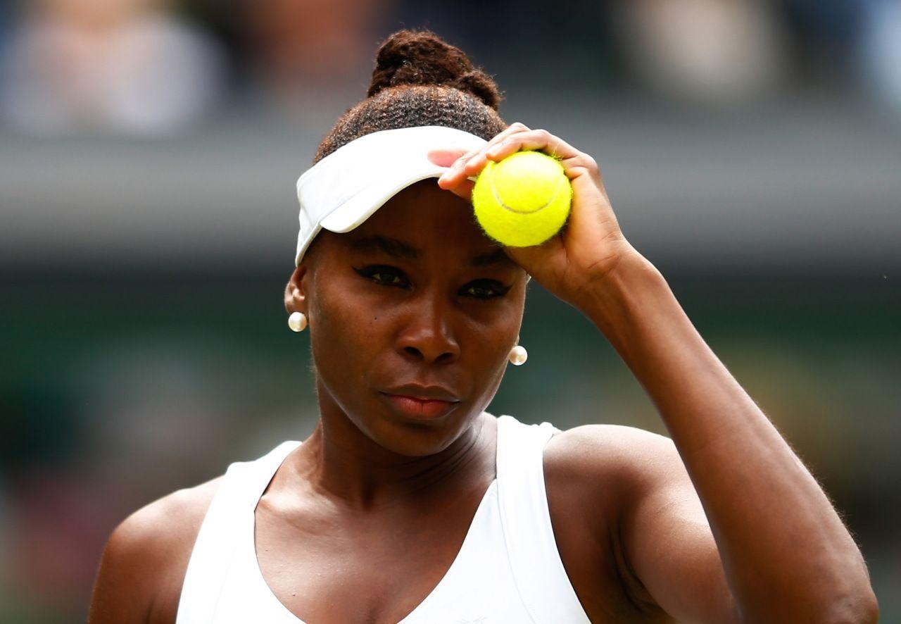 Venus Williams, Athlet, Sport, Tennis, Bild, 1280x890 HD Desktop