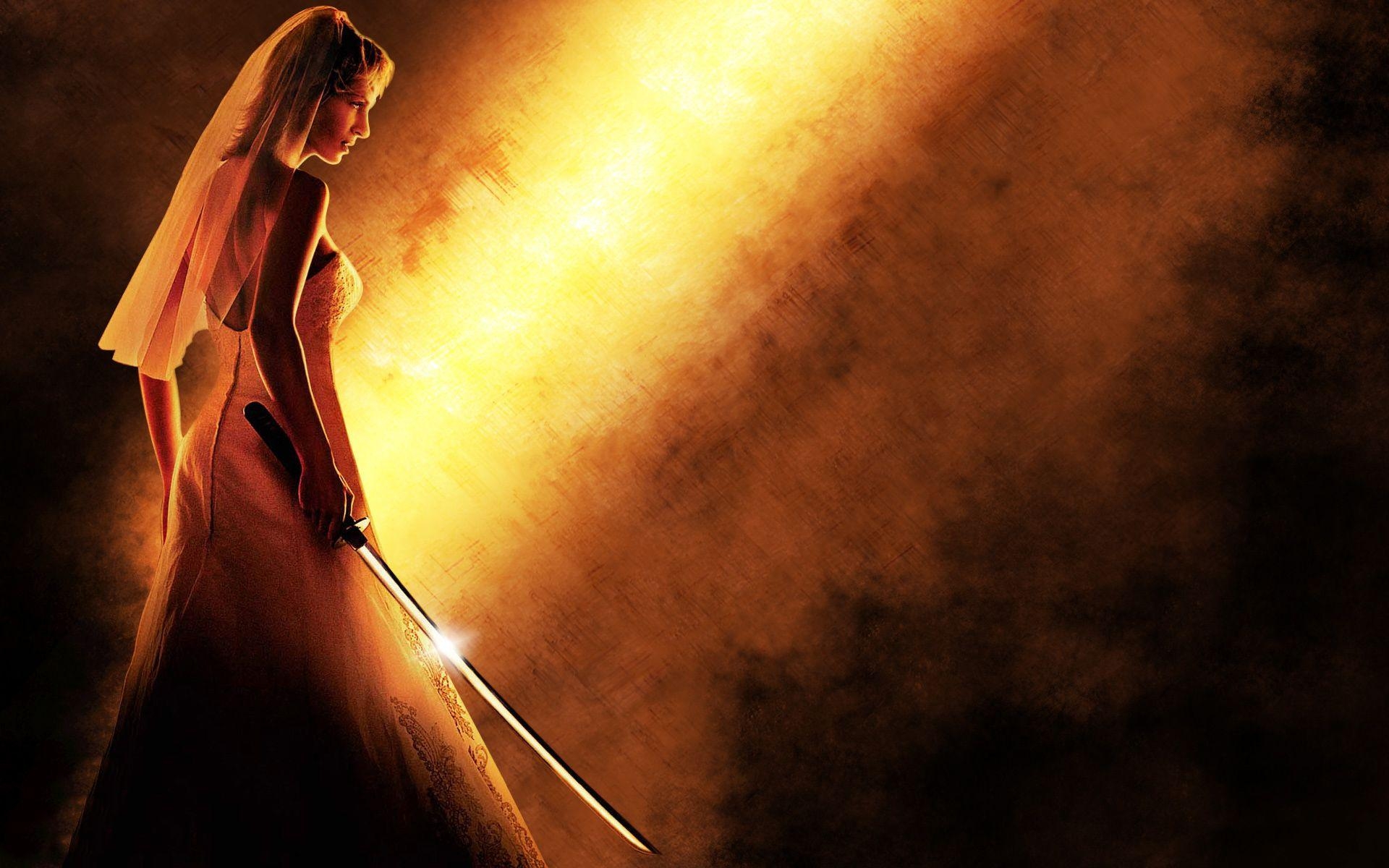 Kill Bill, Desktop, Hintergrund, Kugel, Motiv, 1920x1200 HD Desktop