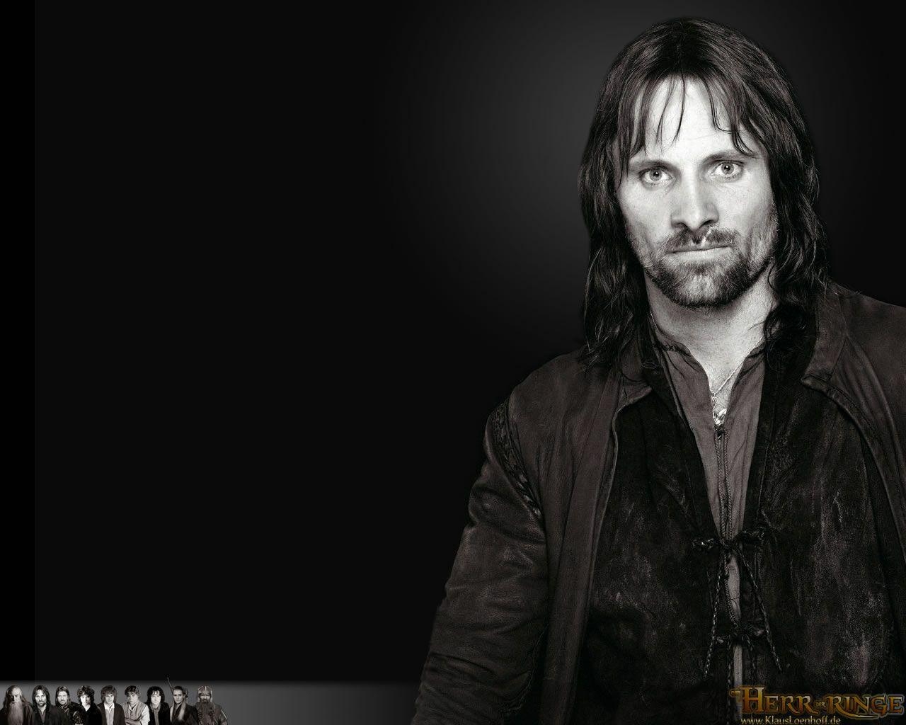 Aragorn, Hintergrundbild, Gratis Download, Film, Charakter, 1280x1030 HD Desktop