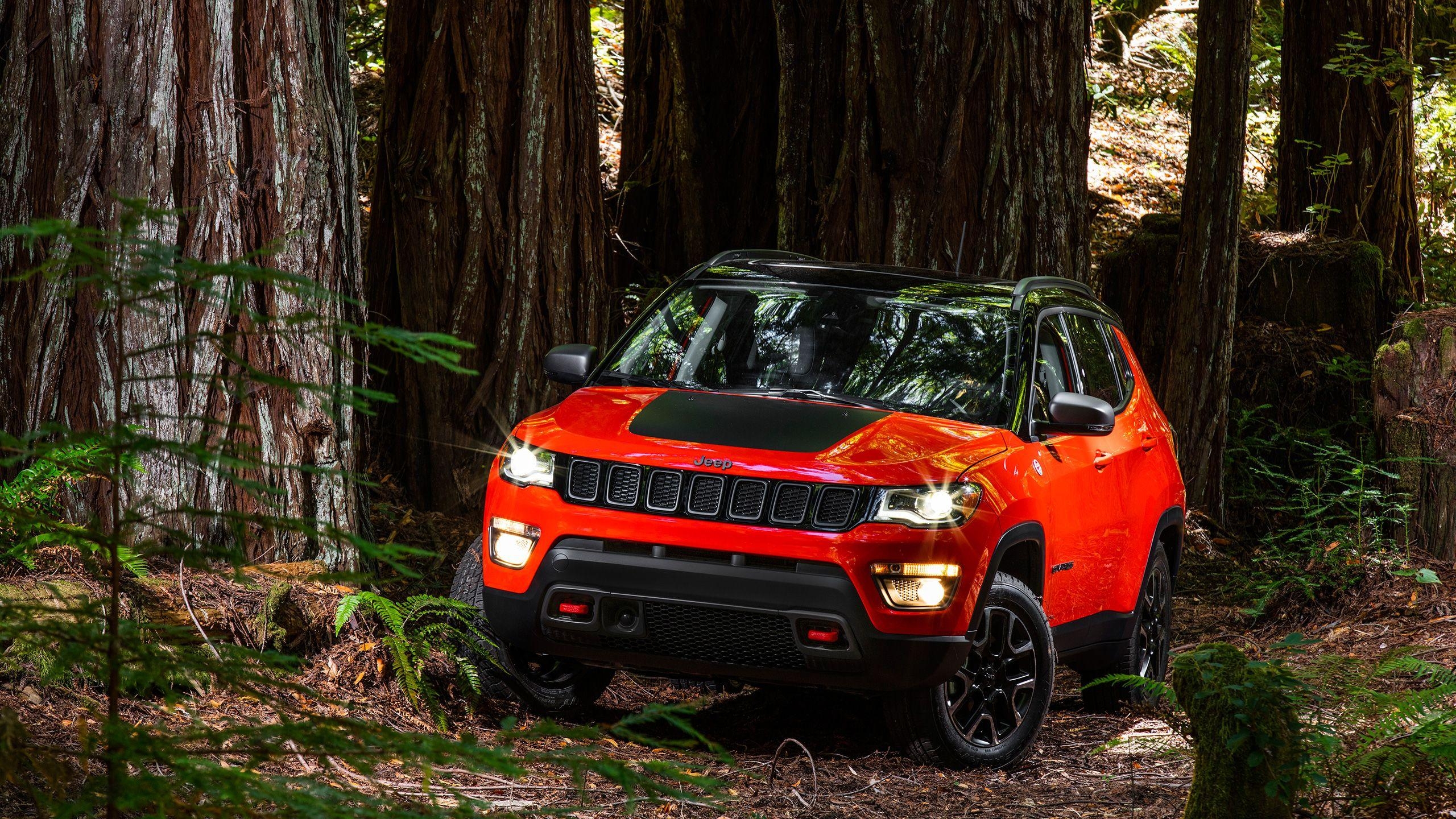 Jeep, 4K, Desktop, Mobil, Gratis, 2560x1440 HD Desktop