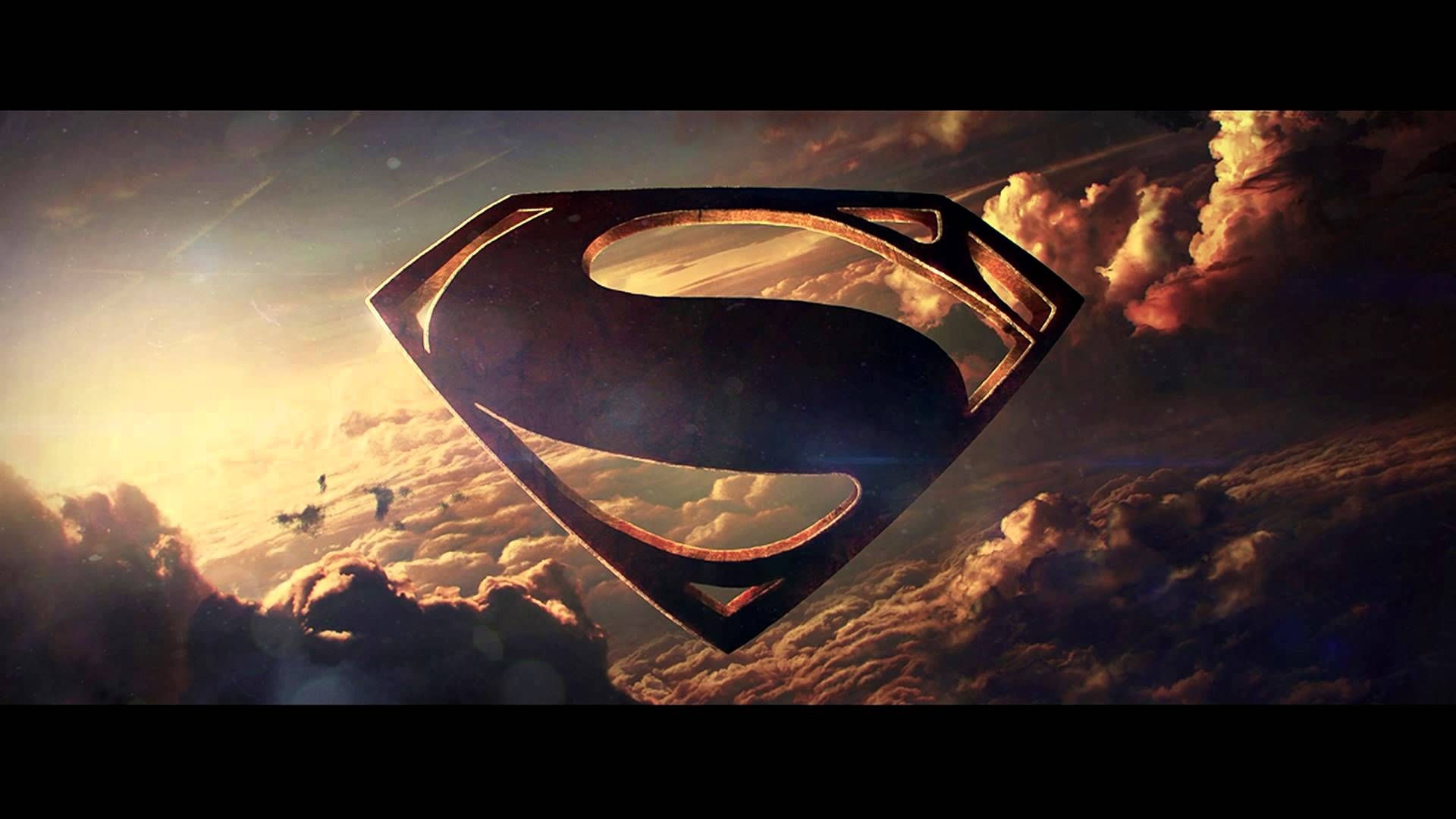 Man of Steel, Film, HQ, Superman, Bild, 1920x1080 Full HD Desktop