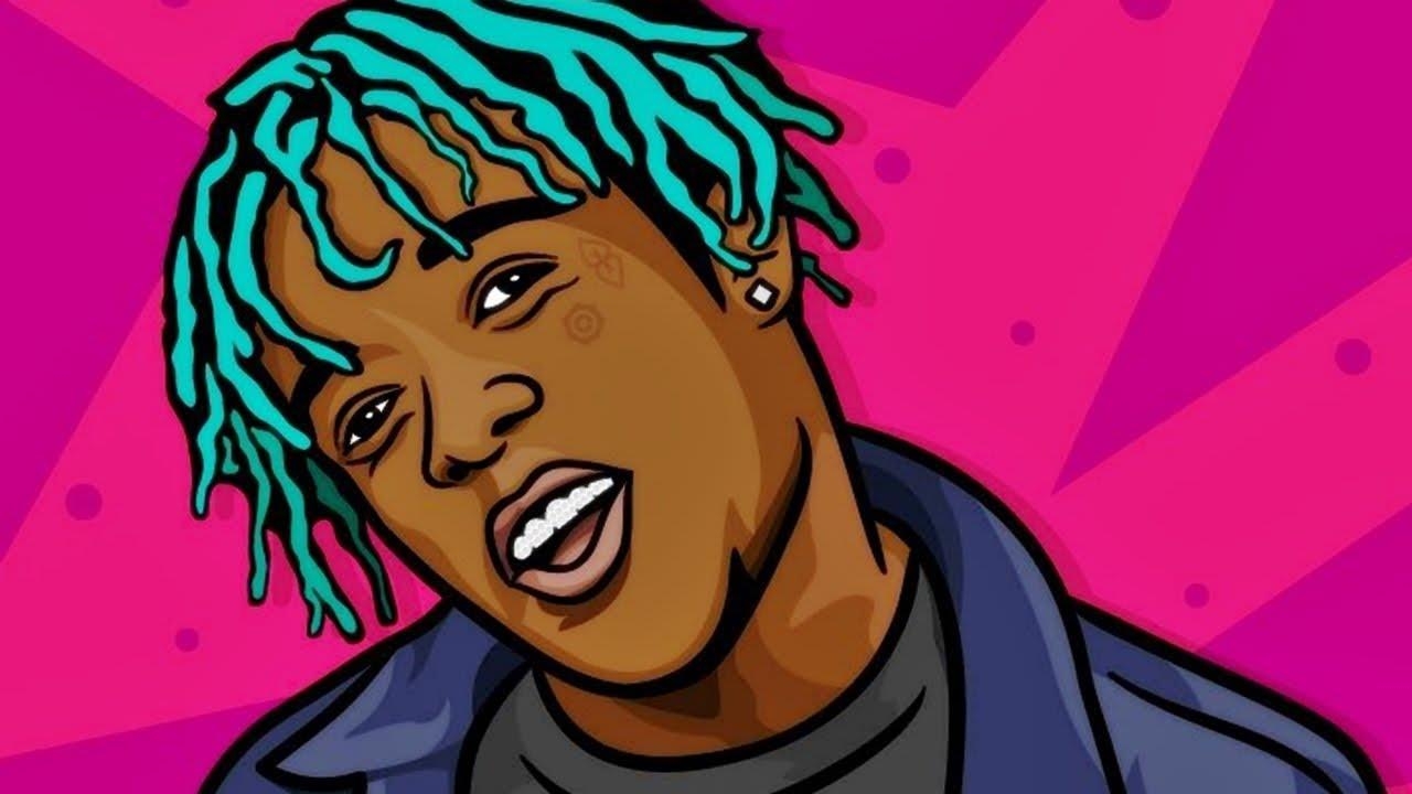 Lil Uzi Vert, Neuer Track, Clout, Musik, Hip-Hop, 1280x720 HD Desktop