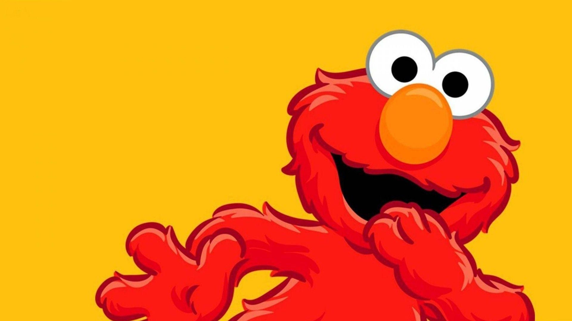 Sesamstraße, Cartoon, Hintergrund, Bild, Muppets, 1920x1080 Full HD Desktop