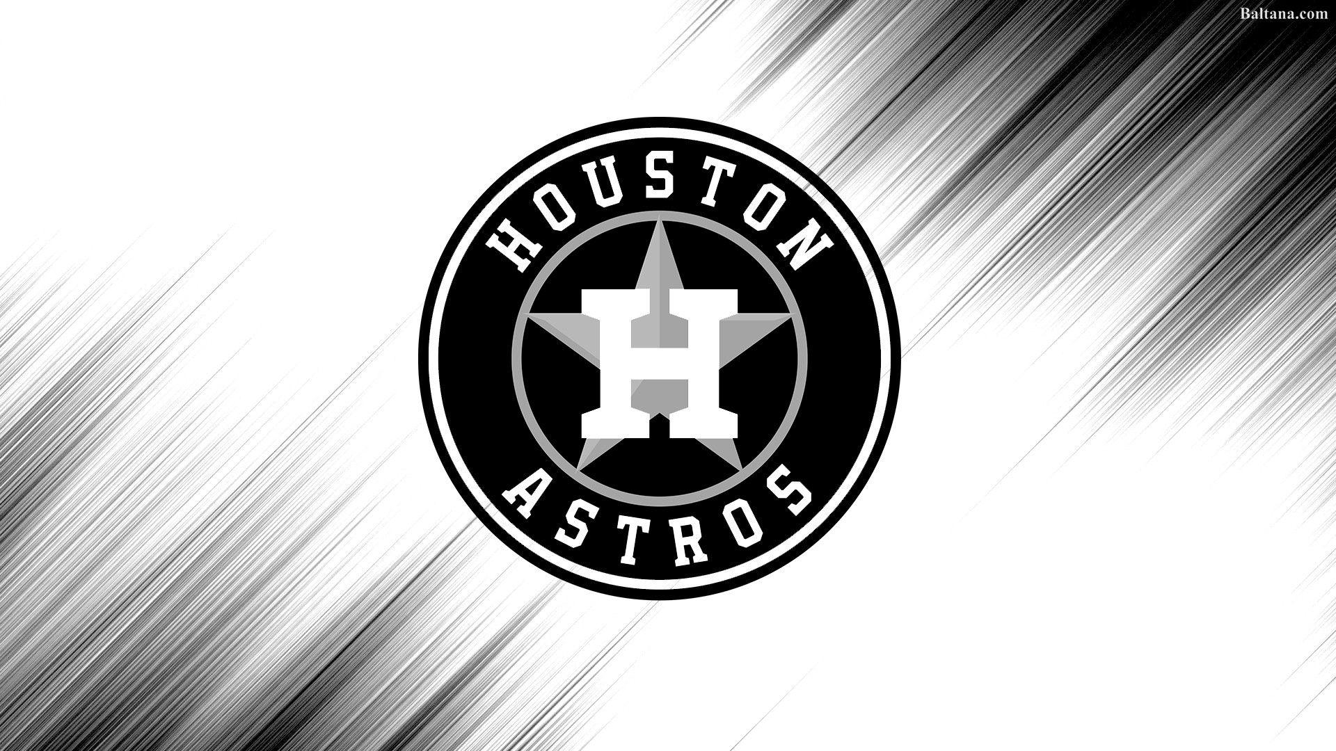 Houston Astros, HD, Sport, MLB, Baseball, 1920x1080 Full HD Desktop