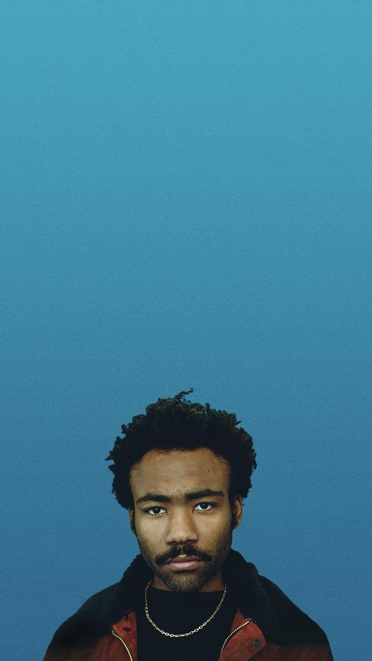 Donald Glover, Childish Gambino, Musik, Stil, Innovation, 750x1330 HD Handy