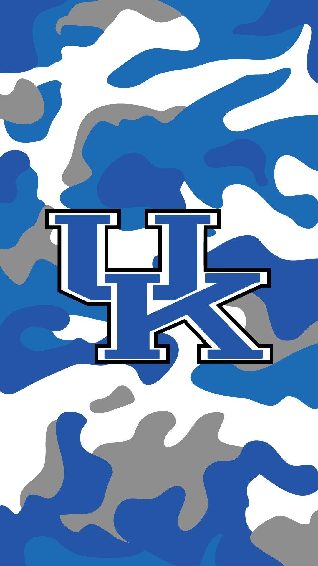 Kentucky Wildcats, Sport, iPhone Hintergrund, College Basketball, 1080x1920 Full HD Handy