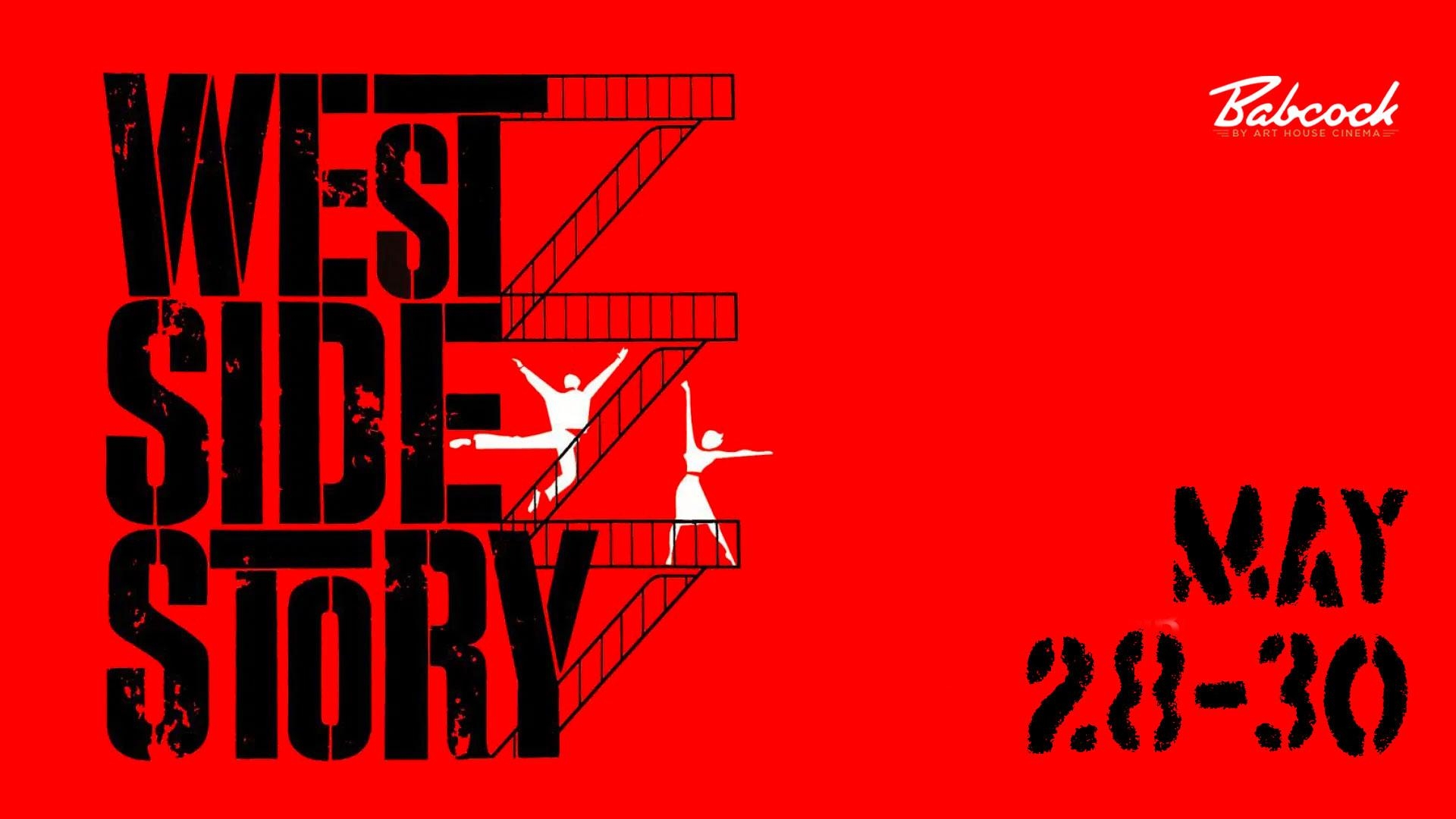 West Side Story, Musical, Aufführung, Babcock, Theater, 1920x1080 Full HD Desktop