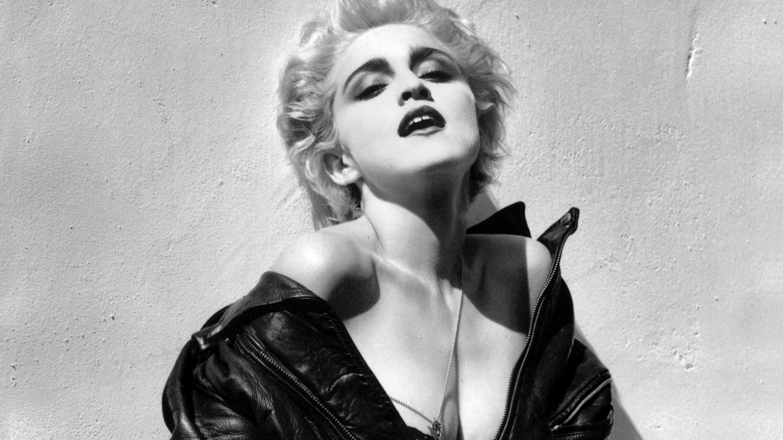 Madonna, Hintergrundbild, Musiklegende, Pop, Bild, 2560x1440 HD Desktop