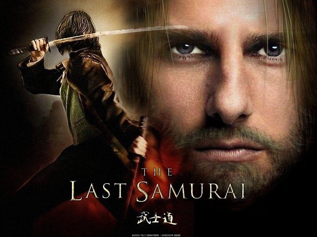 Der letzte Samurai, Film, Hintergrund, Samurai, Bild, 1030x770 HD Desktop