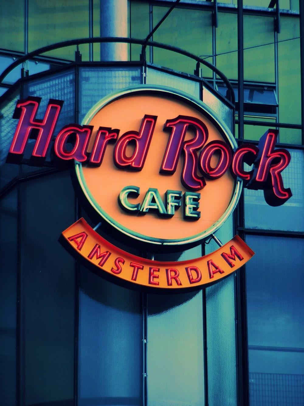 Hard Rock, Bild, Musik, Kostenlos, Download, 1000x1340 HD Handy