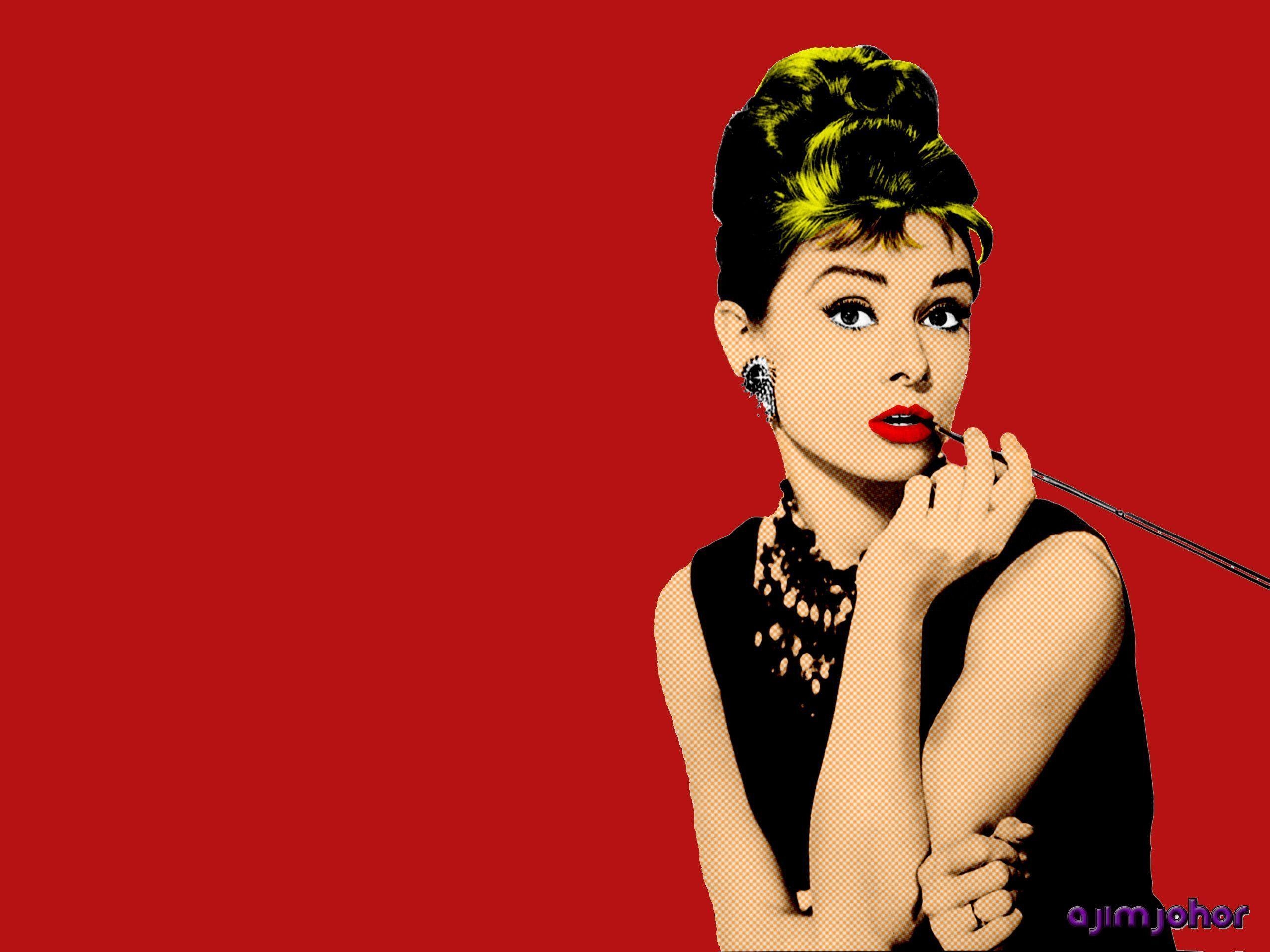 Audrey Hepburn, Eleganz, Filme, Hintergrund, 2560x1920 HD Desktop