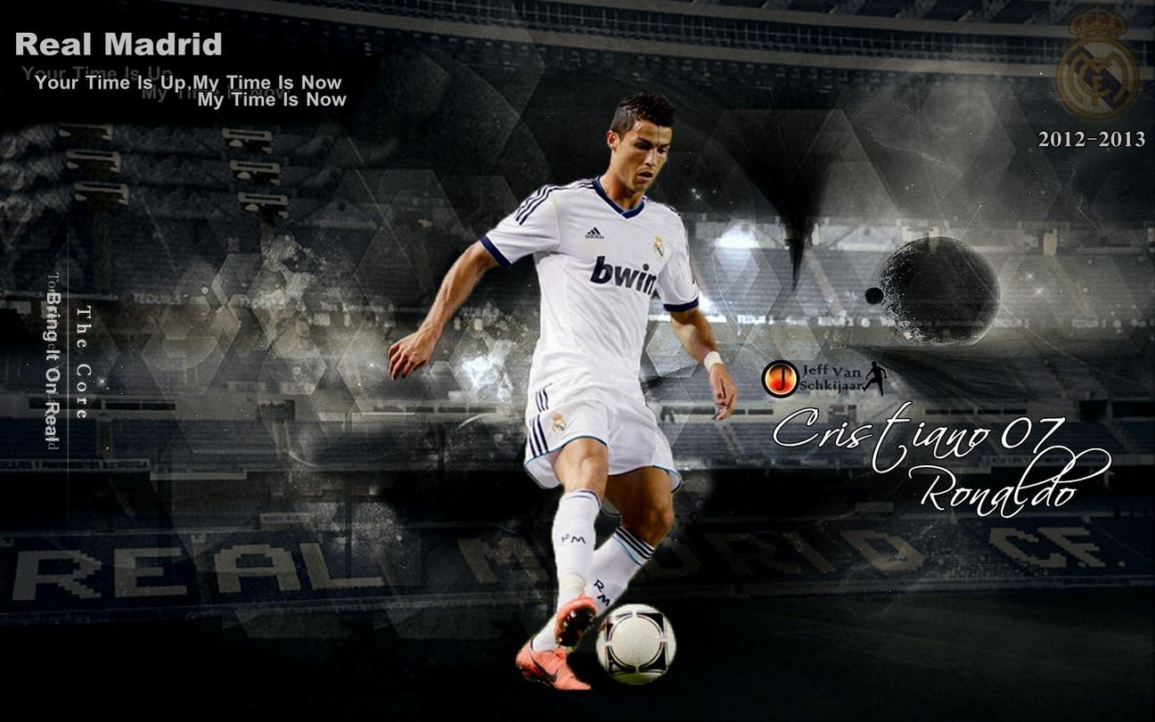 Cristiano Ronaldo, Fußball, Wallpaper, Spieler, Juventus, 1300x810 HD Desktop