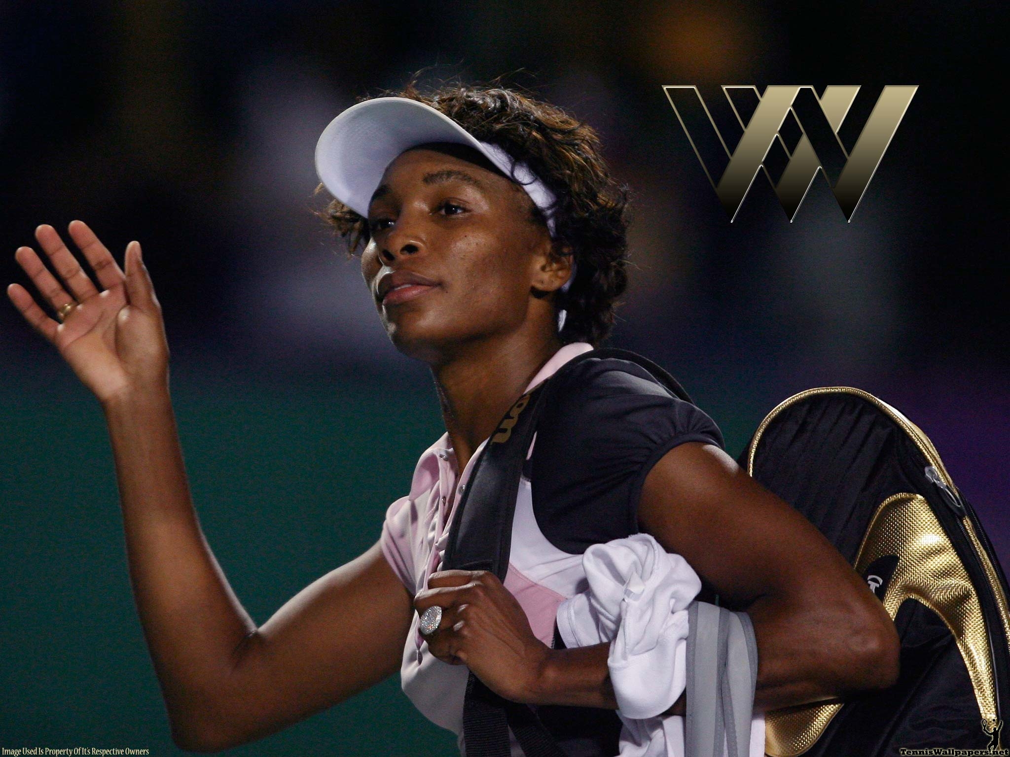 Venus Williams, Tennis, Sport, Hintergrund, Bild, 2050x1540 HD Desktop