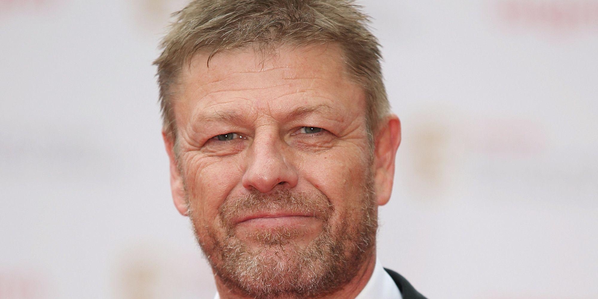 Sean Bean, Herr der Ringe, Lieblingsszenen, Schauspieler, Tod, 2000x1000 Dual Screen Desktop