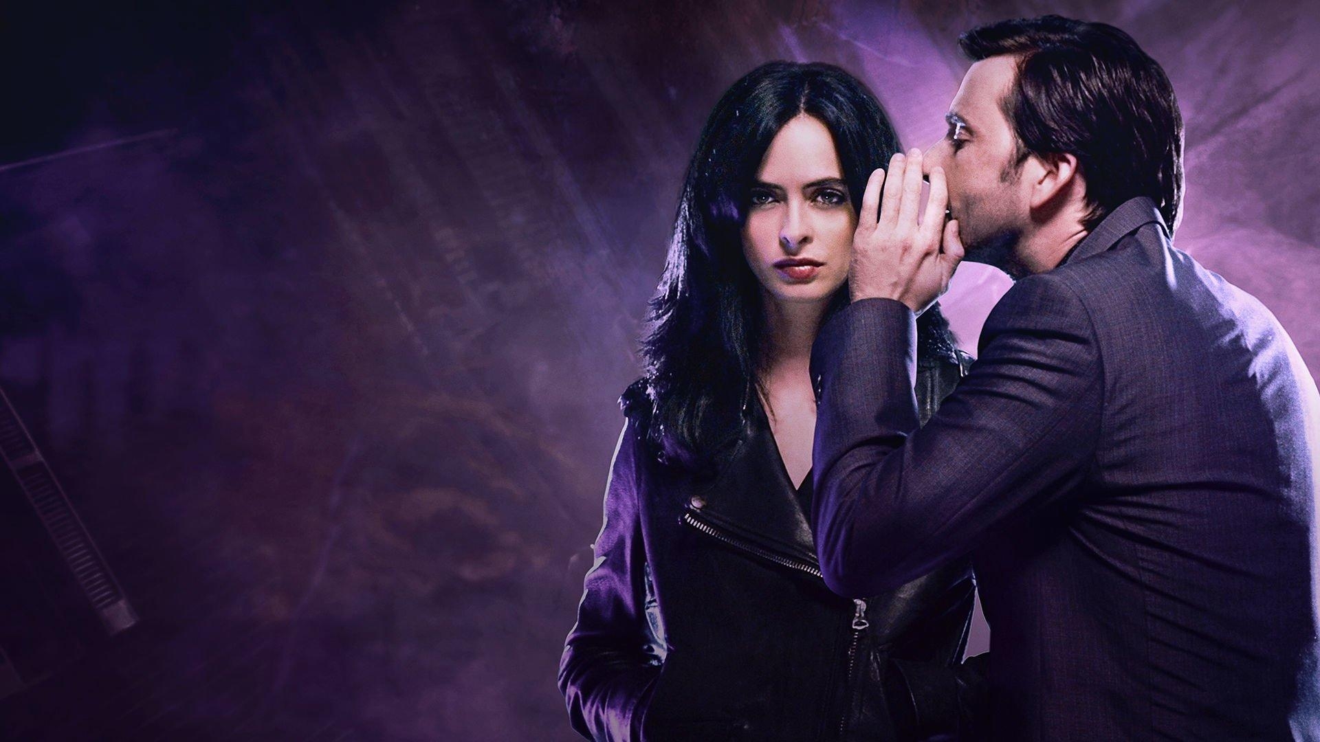 Jessica Jones, HD, Marvel TV, Krysten Ritter, Serie, 1920x1080 Full HD Desktop