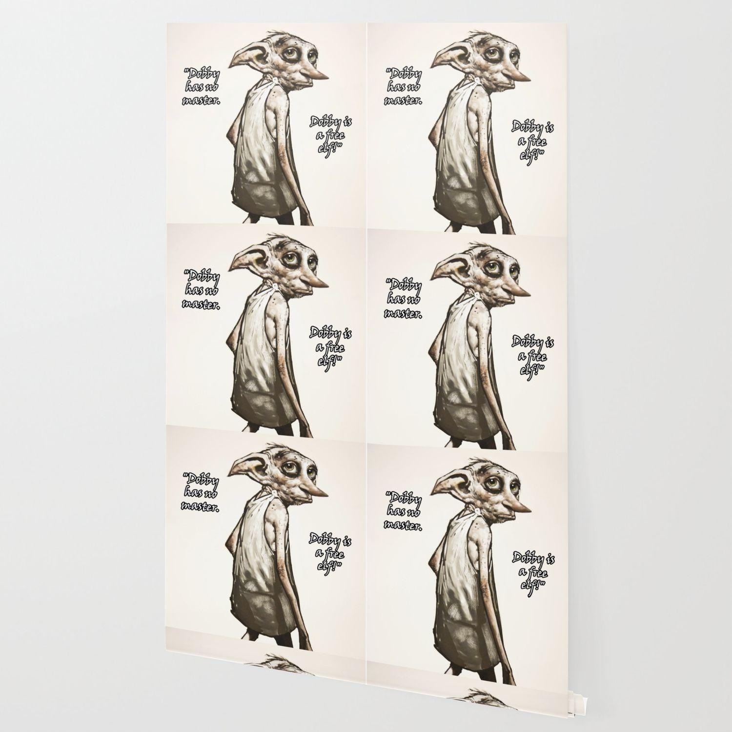 Dobby, Magisch, Harry Potter, Zauberei, Kreatur, 1500x1500 HD Handy