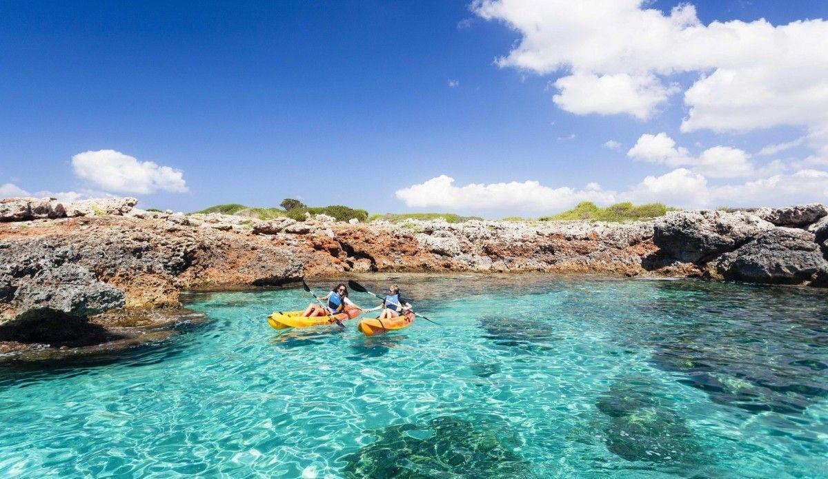 Mallorca, Wasser, HD, Reisen, Sommer, 1200x700 HD Desktop