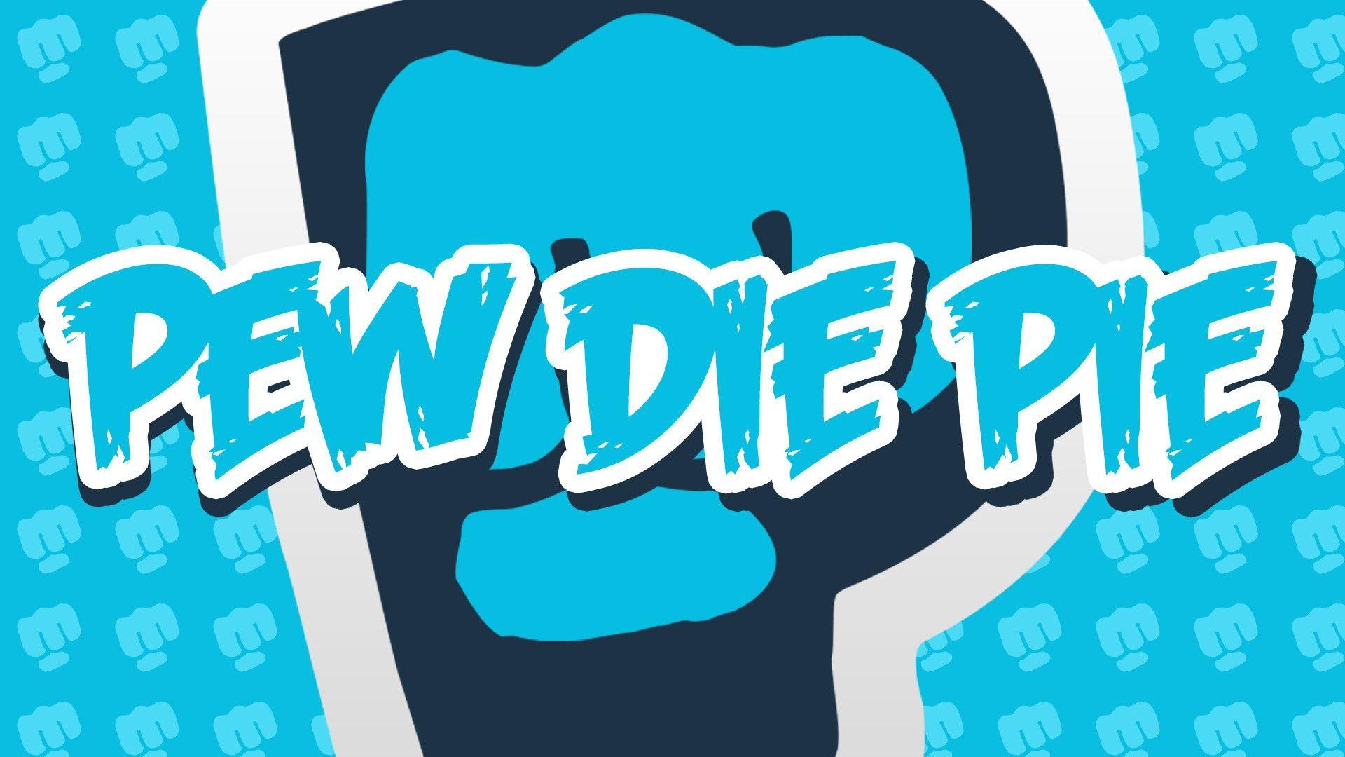 PewDiePie, Brofist, YouTube, Gemeinschaft, Unterstützung, 1920x1080 Full HD Desktop