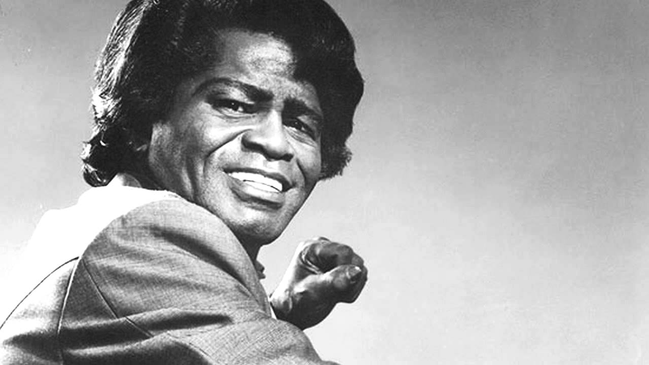 James Brown, Musik, Szene, Künstler, Hintergrund, 1280x720 HD Desktop