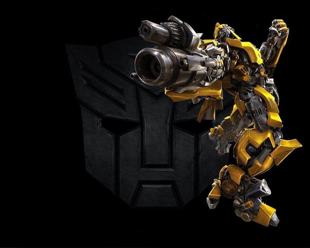 Frischer Bumblebee, Film, HD, Transformers, Hintergrund, 1030x820 HD Desktop