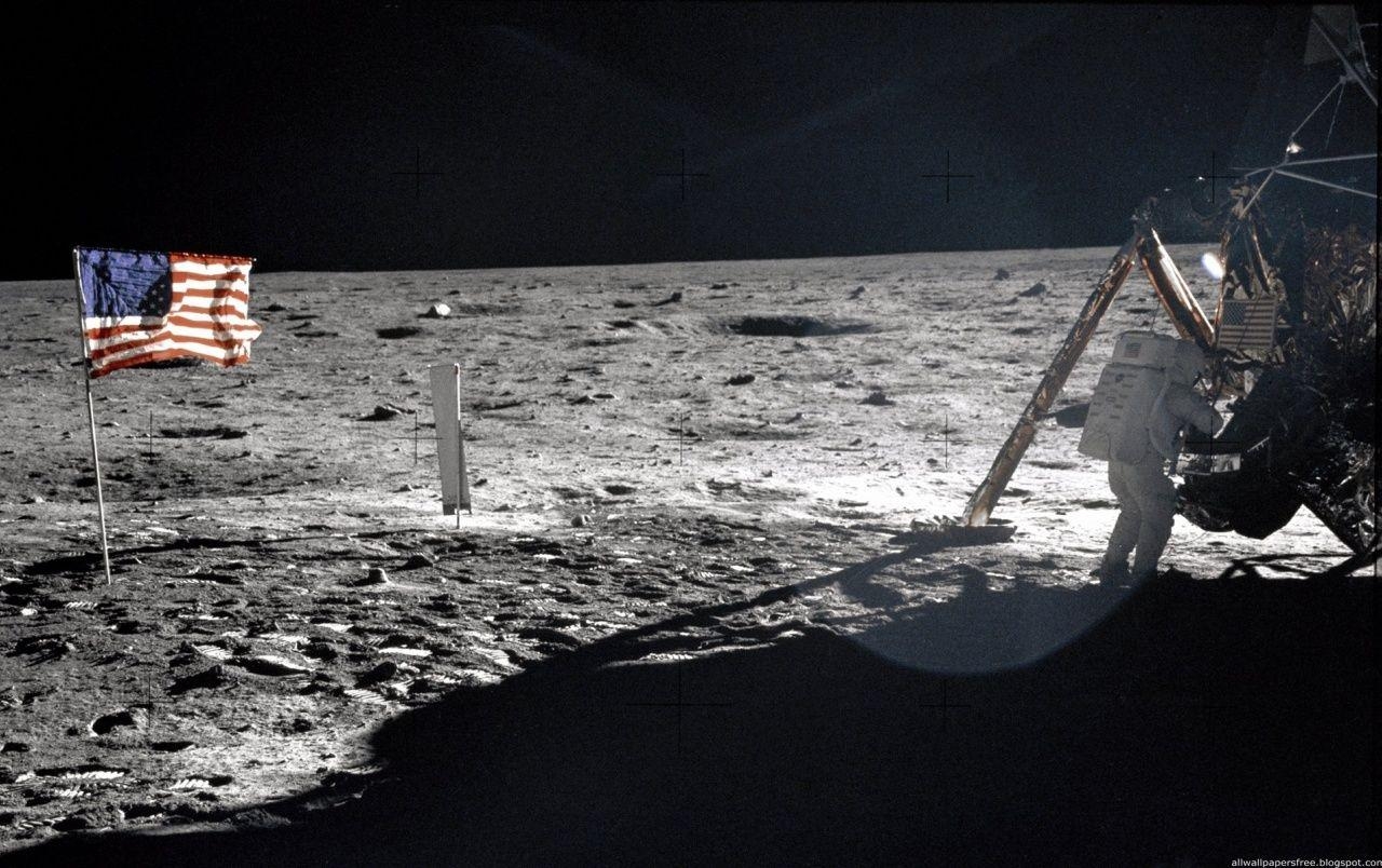 Apollo 11, Weltraum, NASA, Geschichte, Hintergrund, 1280x810 HD Desktop