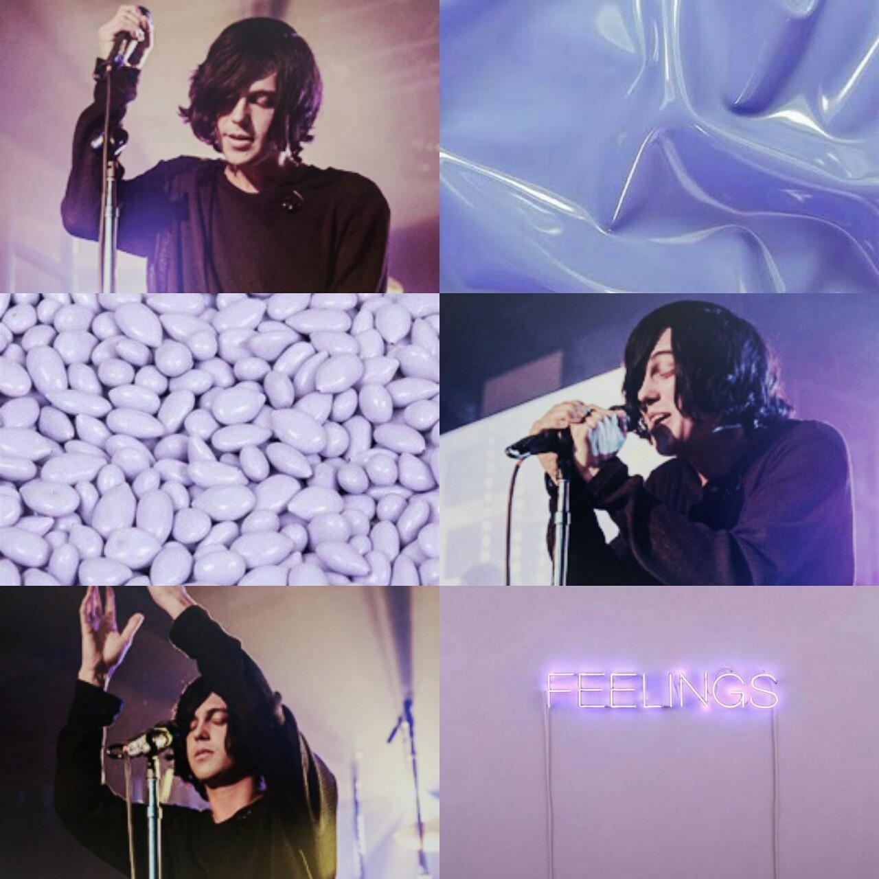 Kellin Quinn, geteilt, Musik, 1280x1280 HD Handy